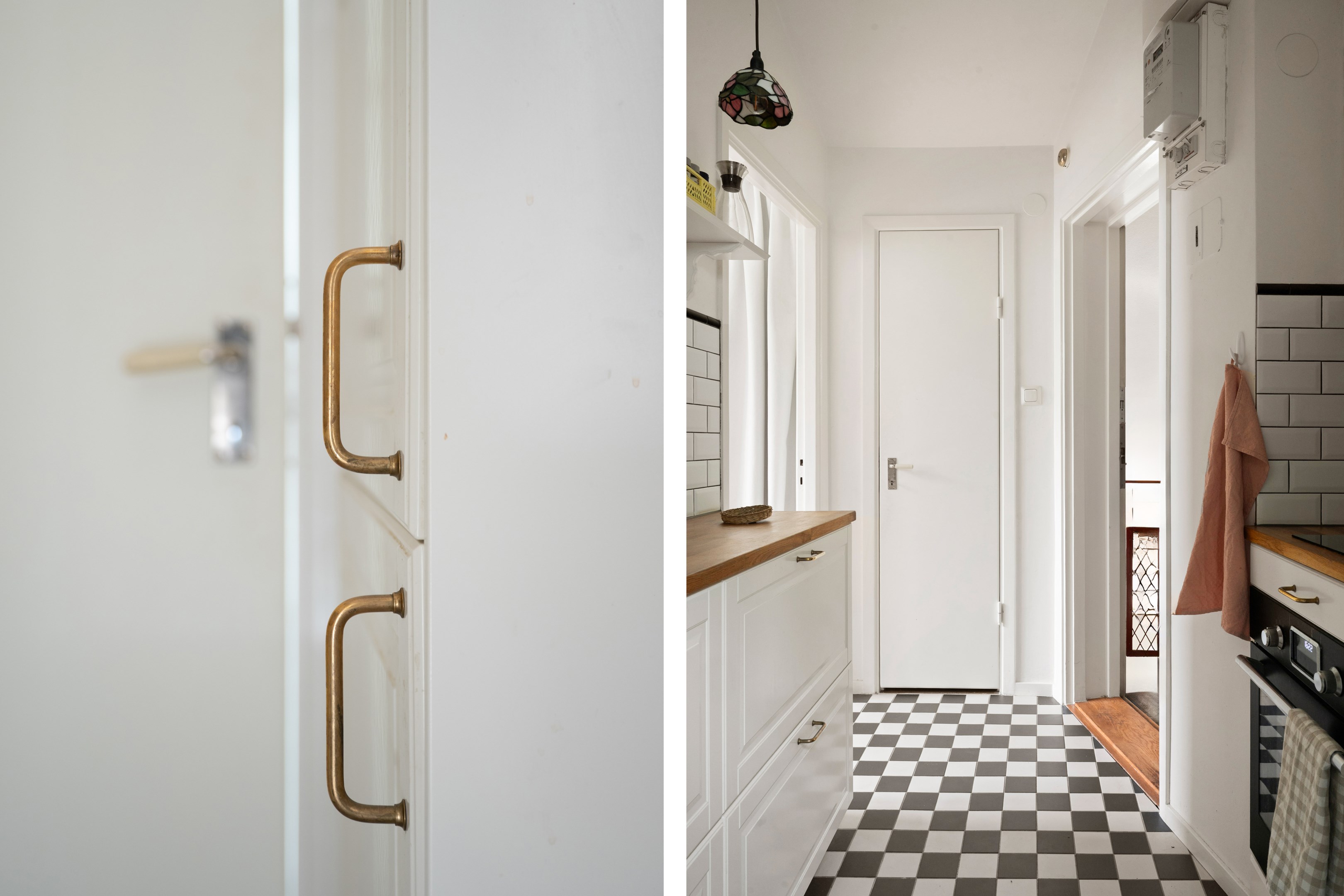 Bostadsbild från Götaforsvägen 3, Såld i Stureby, Stockholm