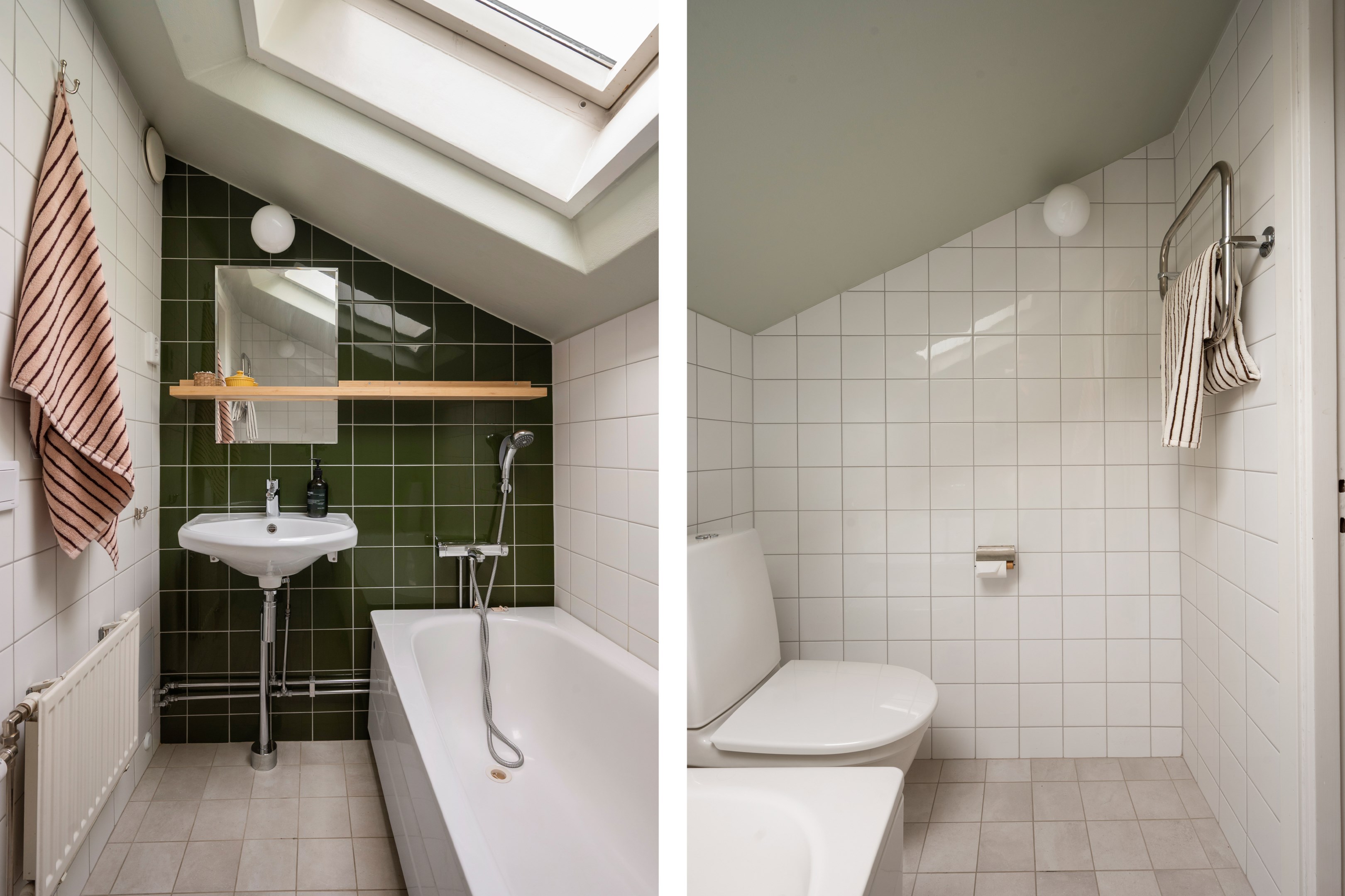 Bostadsbild från Götaforsvägen 3, Såld i Stureby, Stockholm