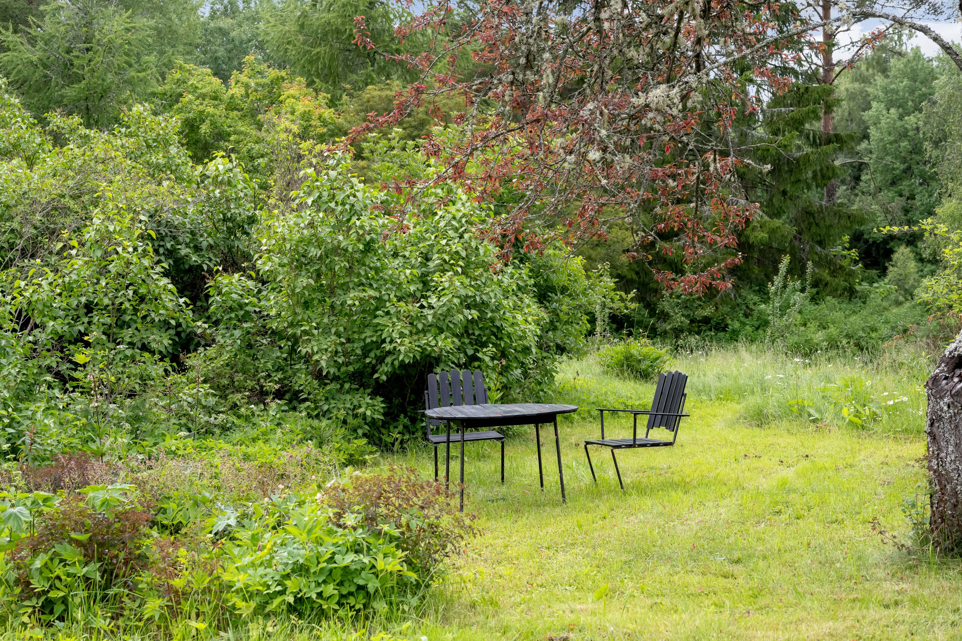 Bostadsbild från Vettsta 121, Till salu i Alunda, Östhammar