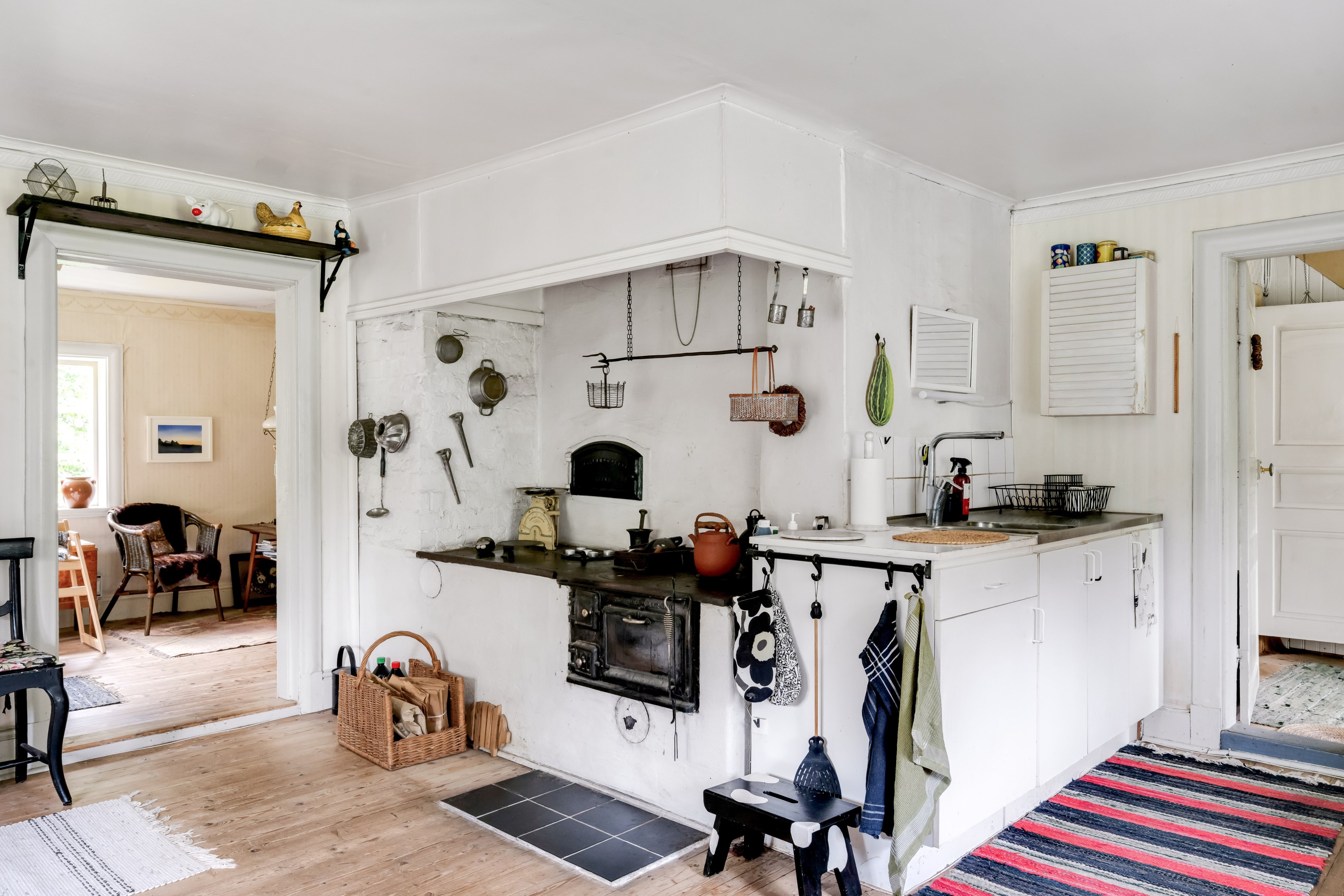 Bostadsbild från Vettsta 121, Till salu i Alunda, Östhammar