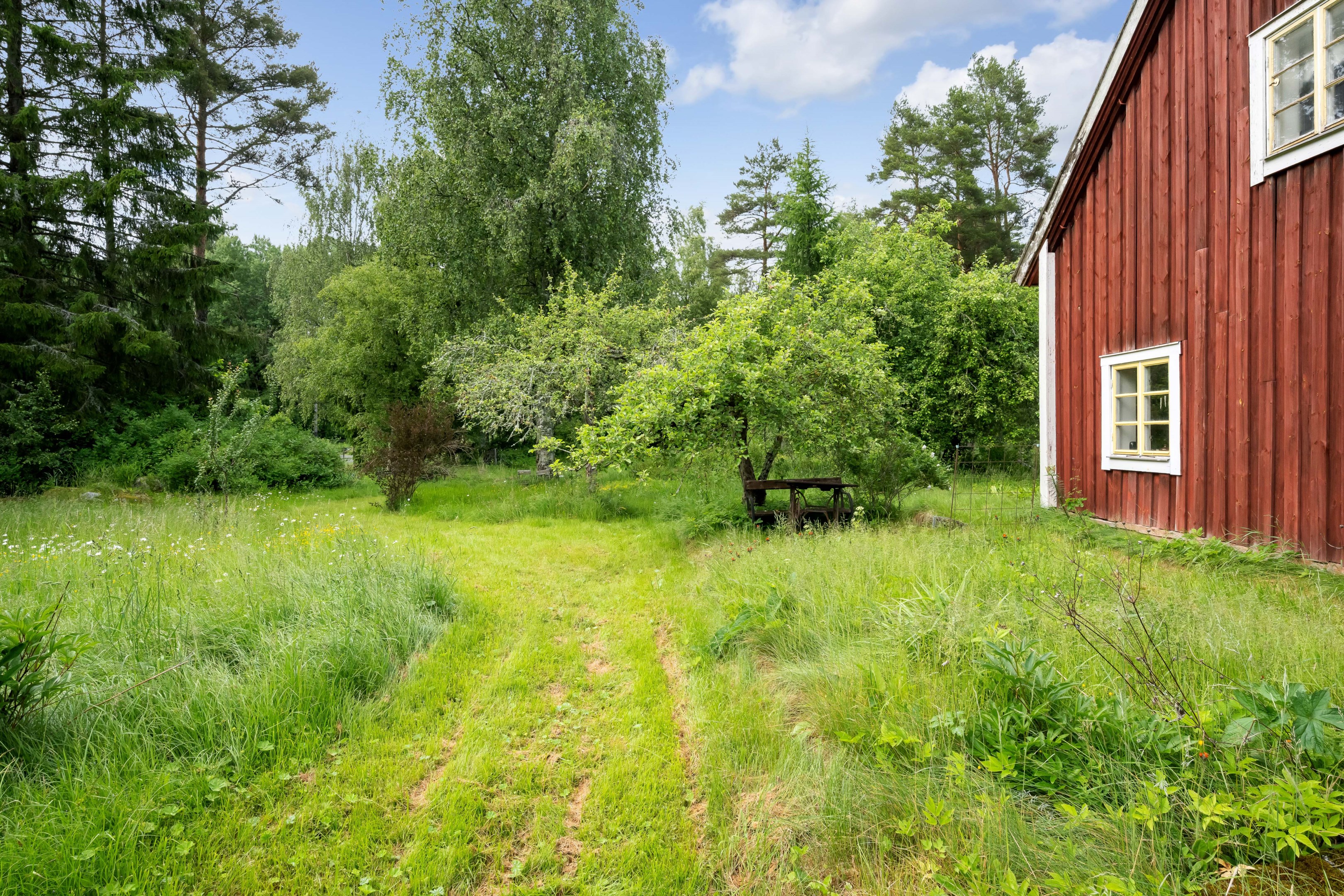 Bostadsbild från Vettsta 121, Till salu i Alunda, Östhammar