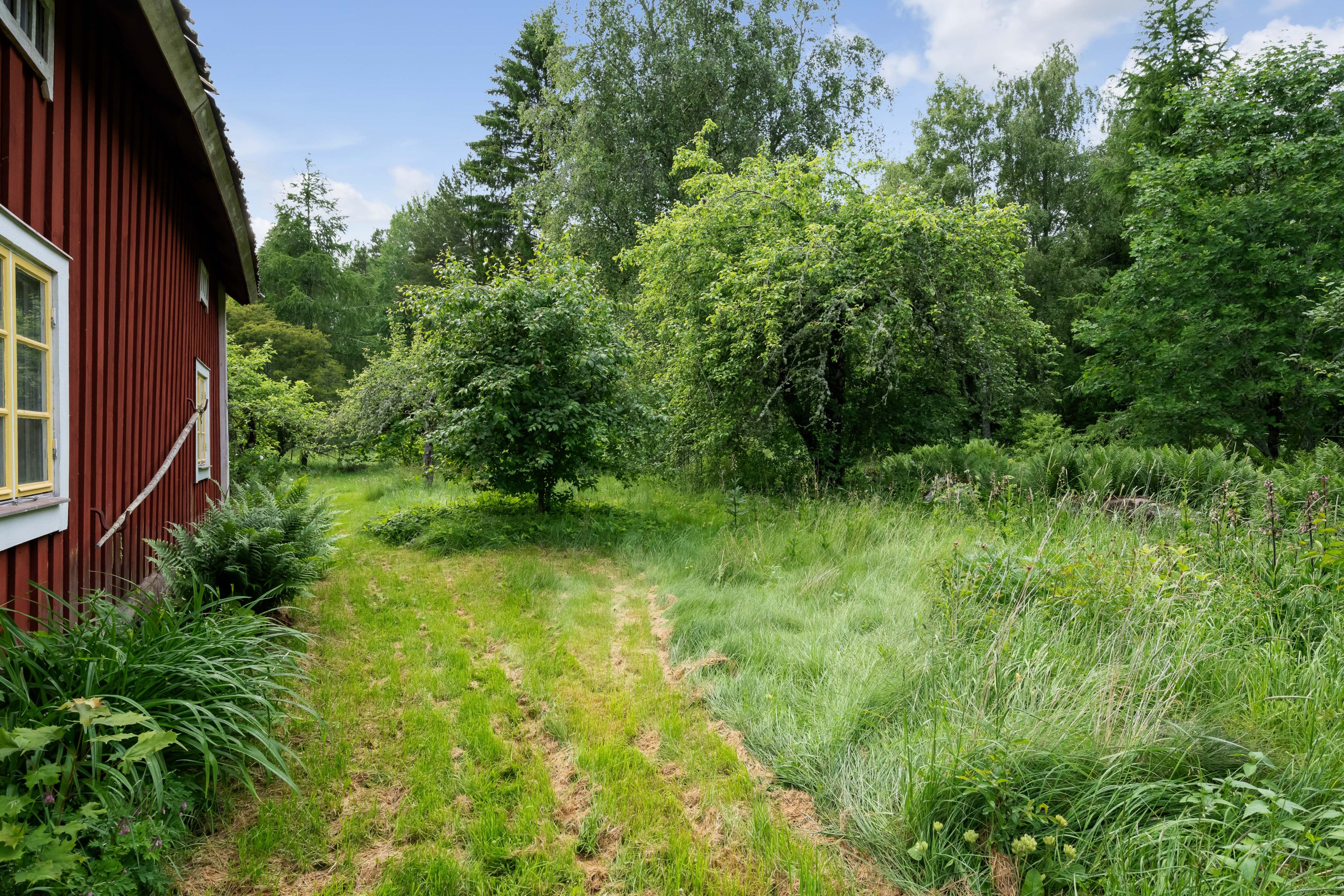 Bostadsbild från Vettsta 121, Till salu i Alunda, Östhammar