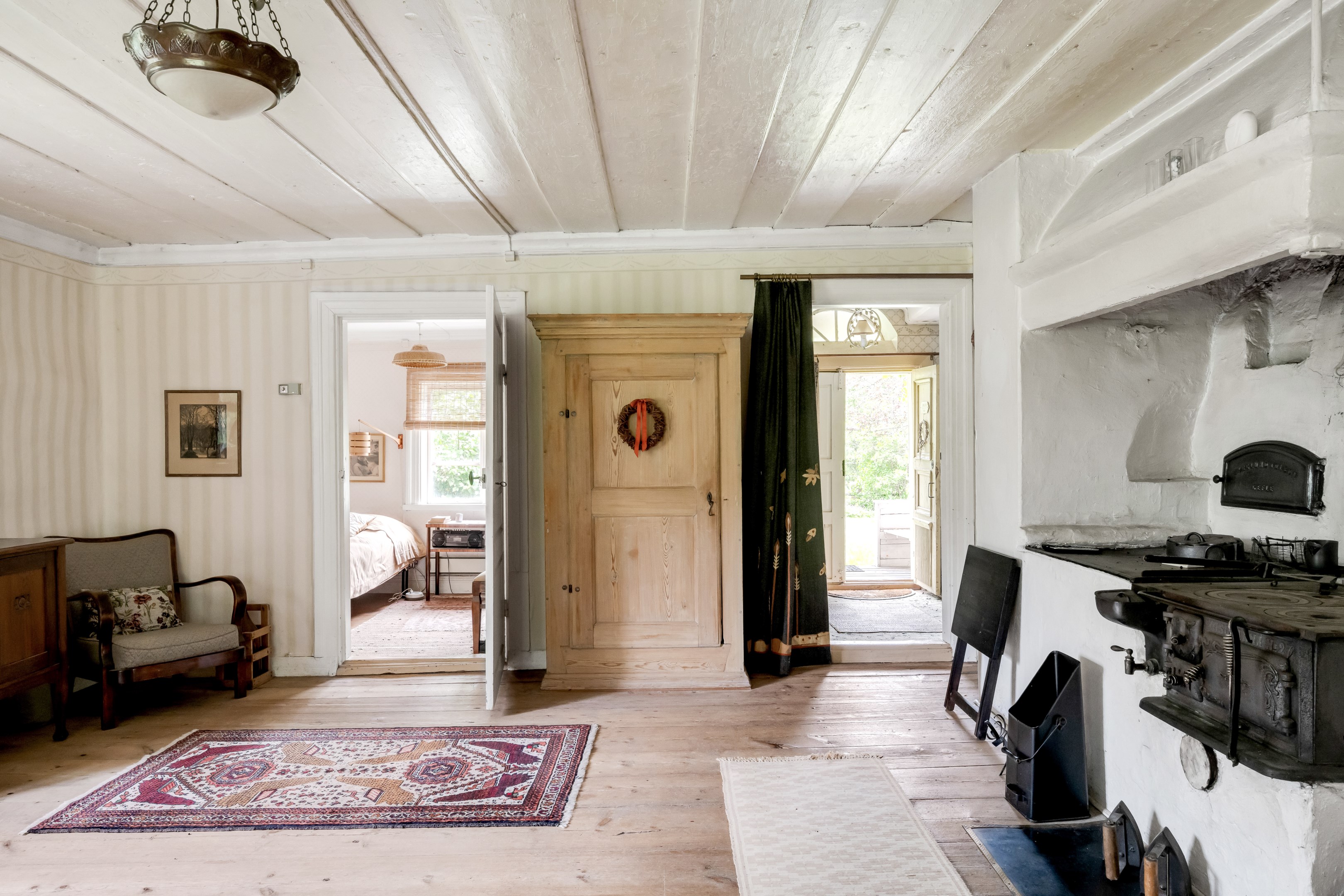Bostadsbild från Vettsta 121, Till salu i Alunda, Östhammar