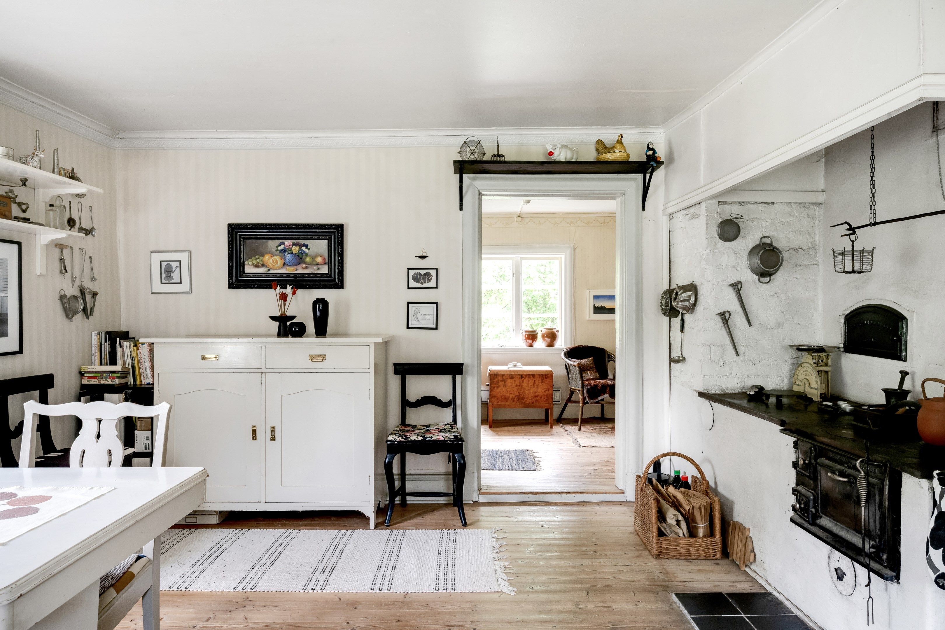 Bostadsbild från Vettsta 121, Till salu i Alunda, Östhammar