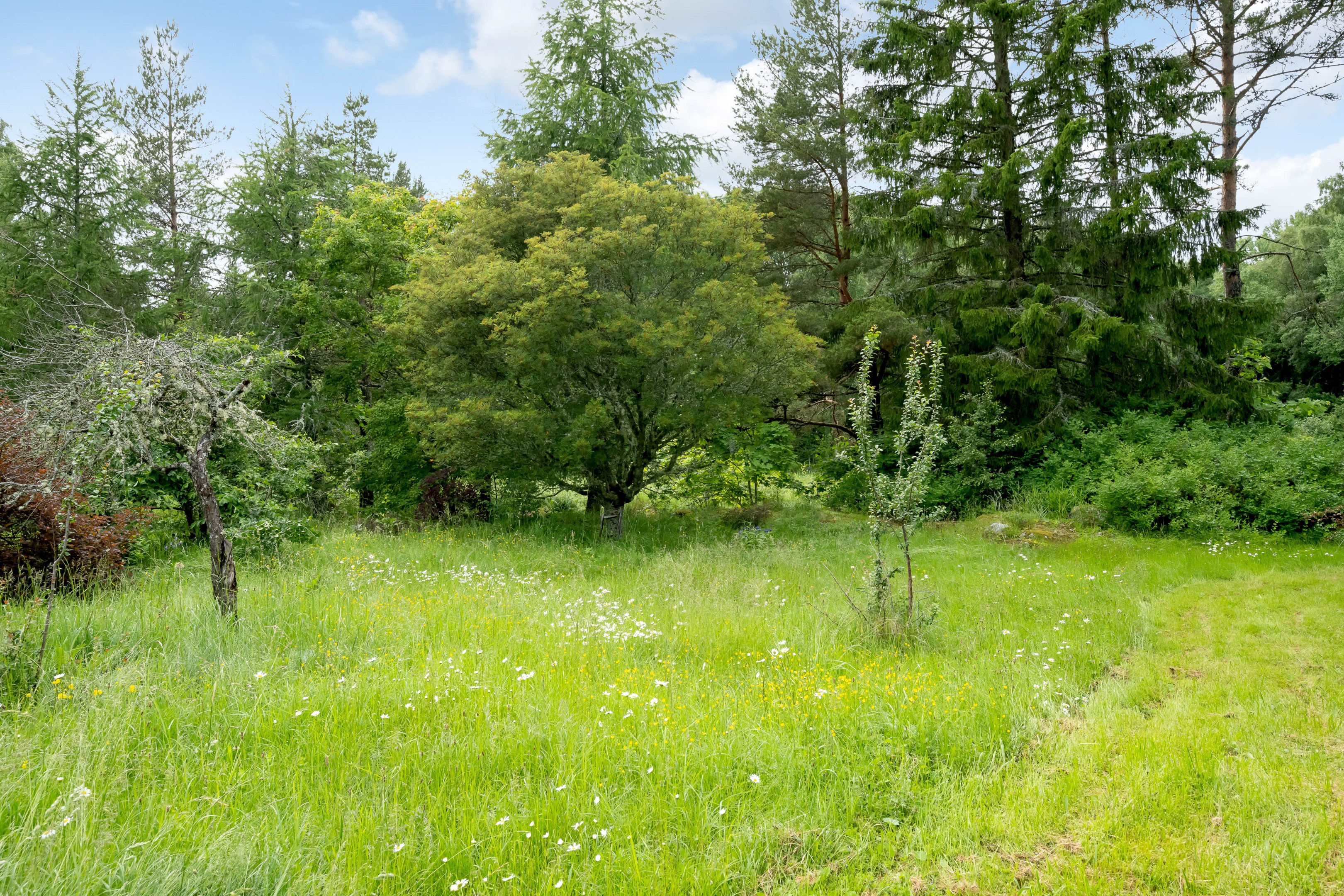 Bostadsbild från Vettsta 121, Till salu i Alunda, Östhammar