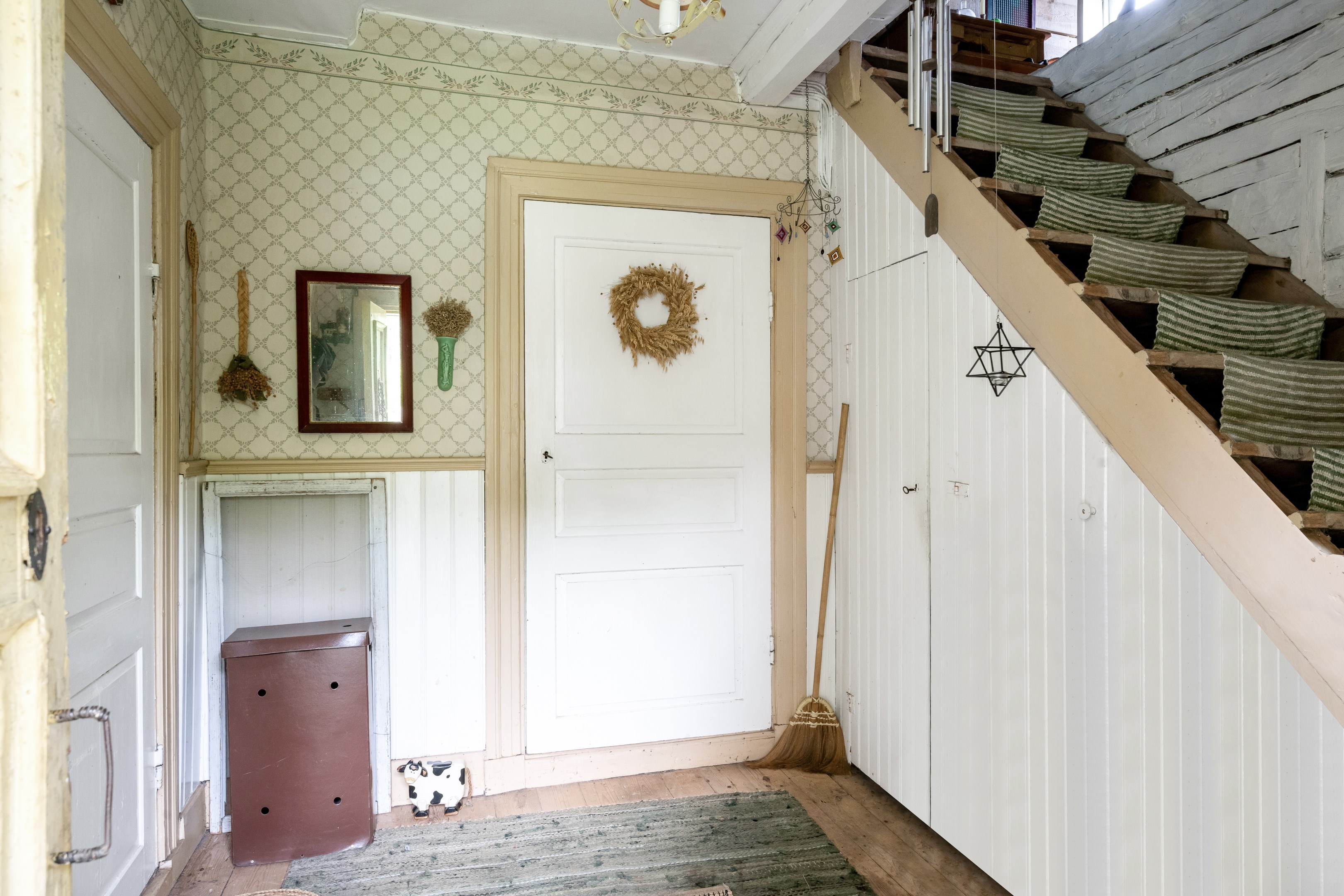 Bostadsbild från Vettsta 121, Till salu i Alunda, Östhammar