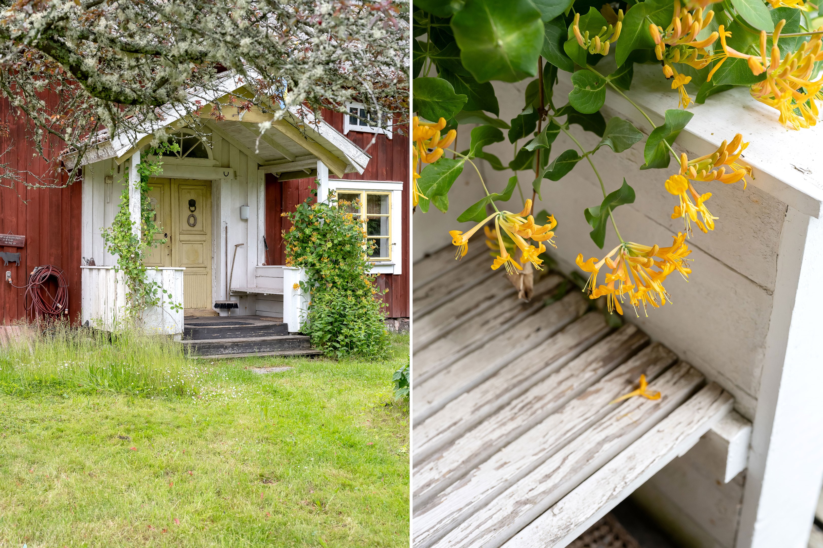 Bostadsbild från Vettsta 121, Till salu i Alunda, Östhammar