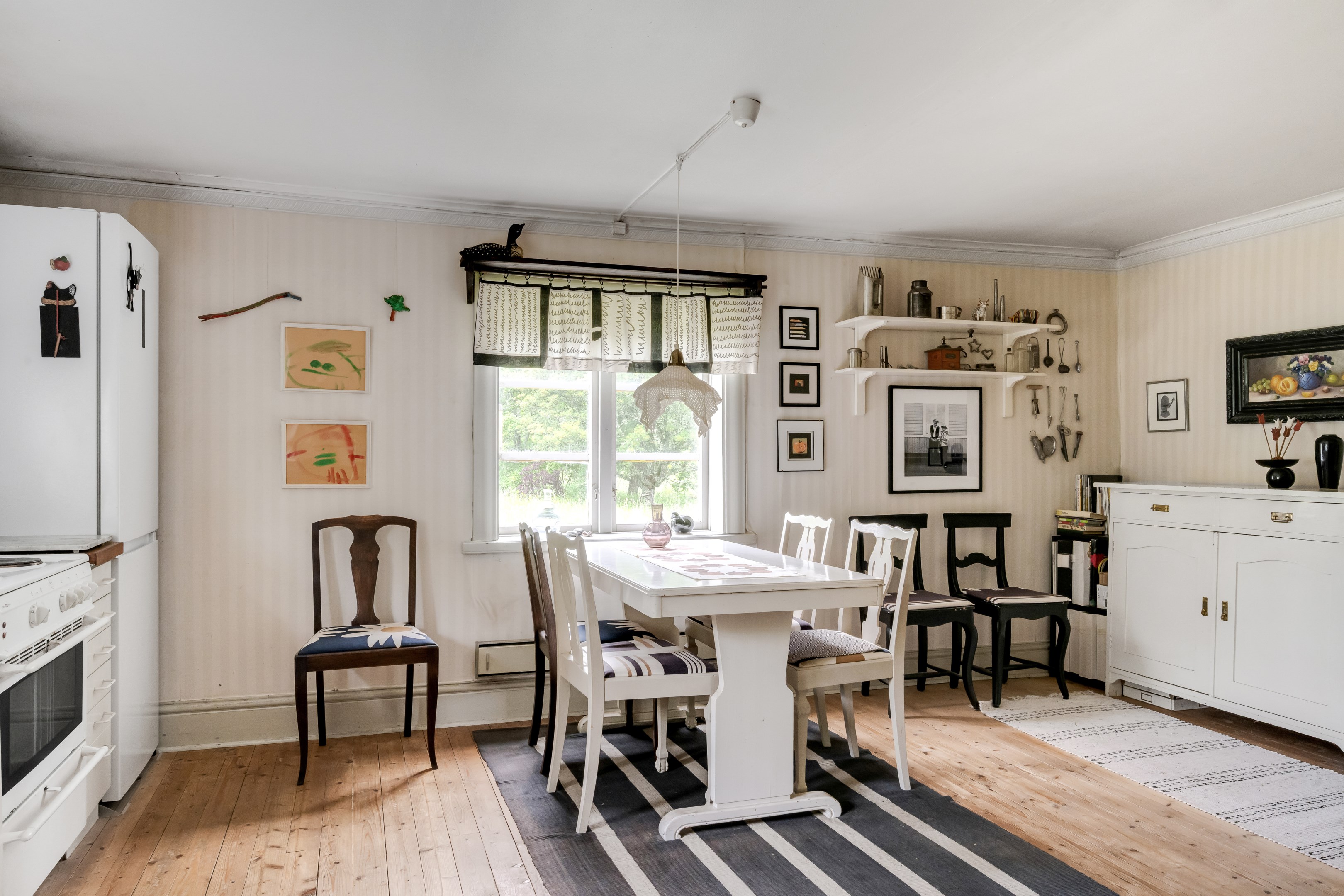 Bostadsbild från Vettsta 121, Till salu i Alunda, Östhammar