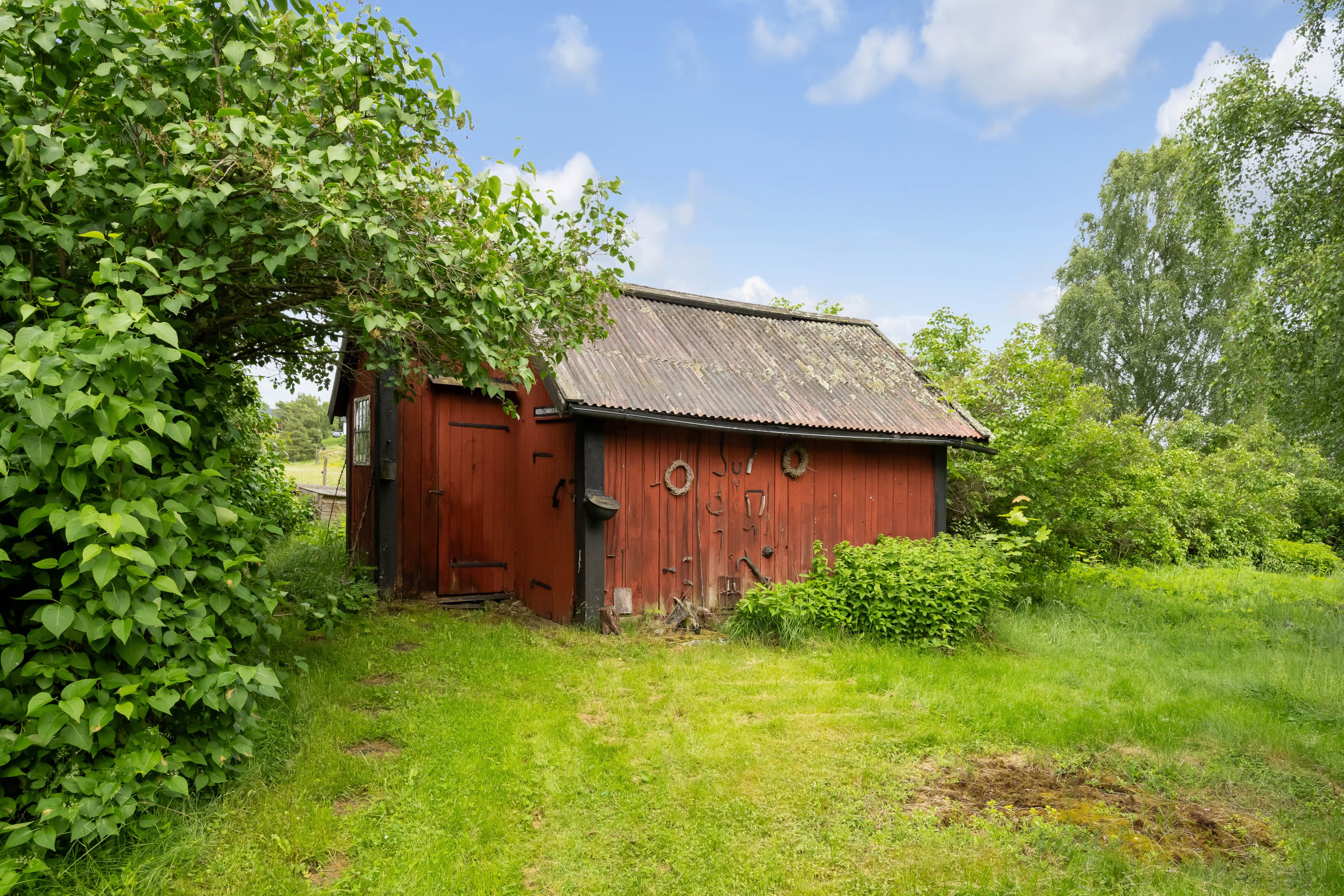 Bostadsbild från Vettsta 121, Till salu i Alunda, Östhammar
