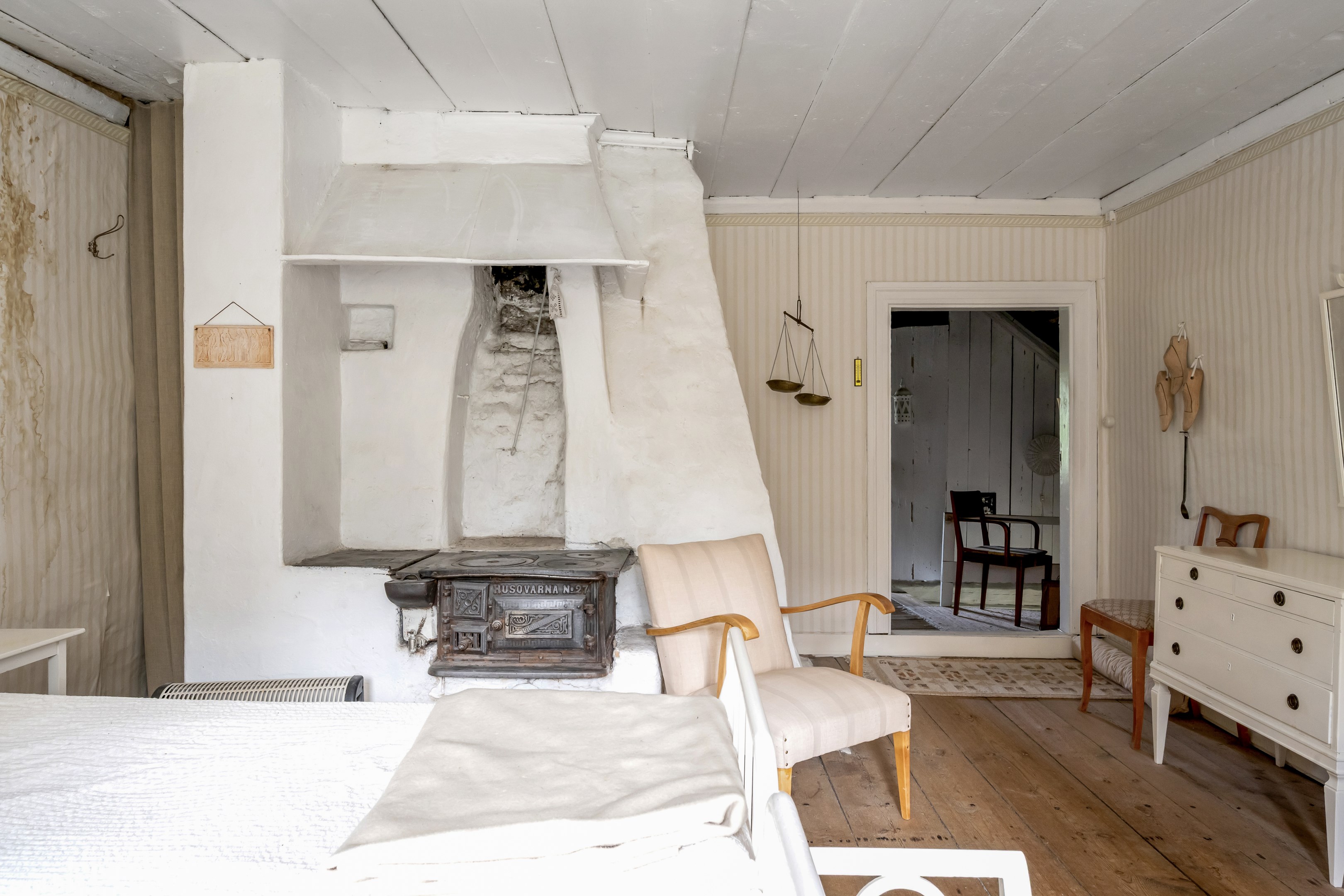Bostadsbild från Vettsta 121, Till salu i Alunda, Östhammar
