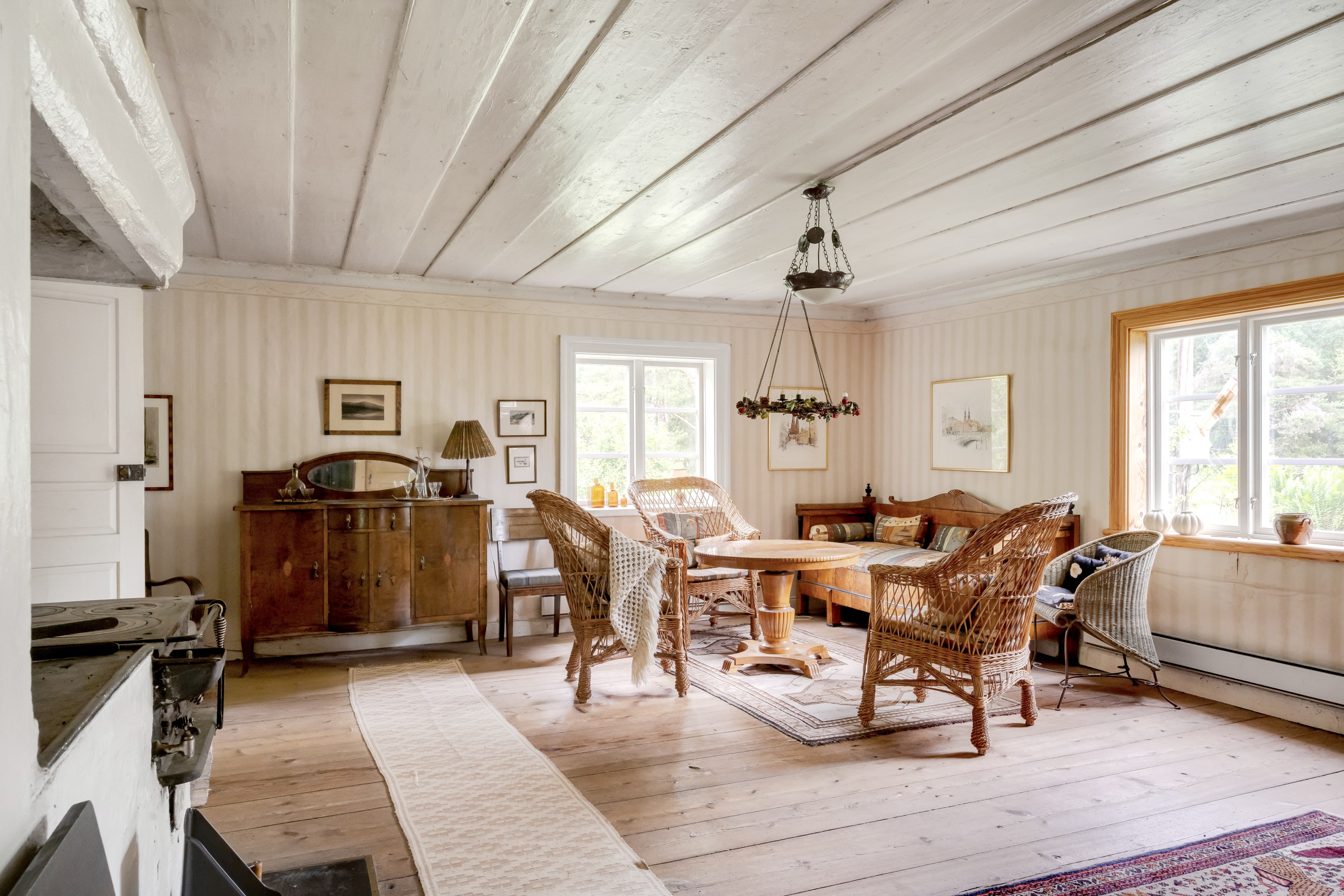 Bostadsbild från Vettsta 121, Till salu i Alunda, Östhammar