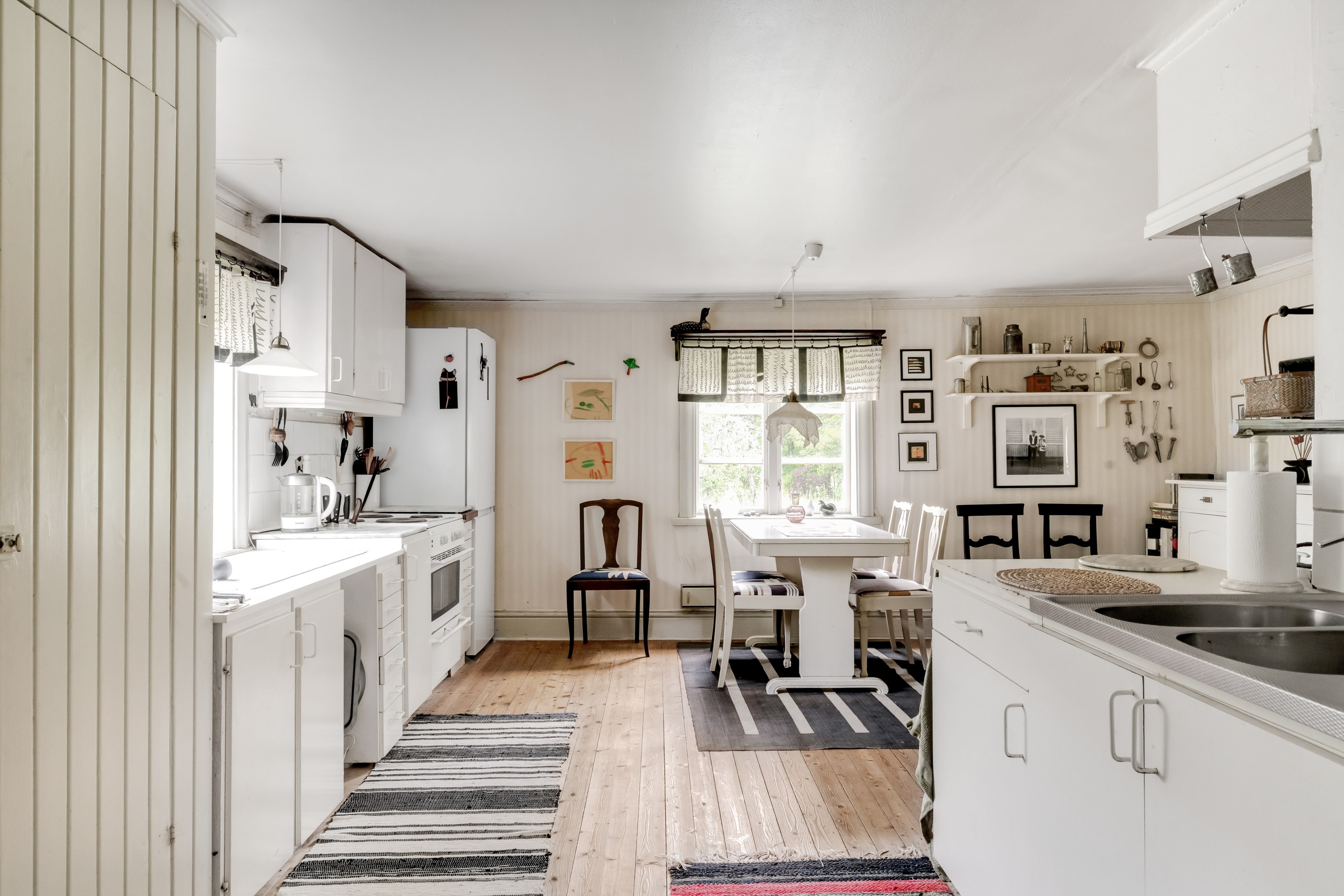 Bostadsbild från Vettsta 121, Till salu i Alunda, Östhammar
