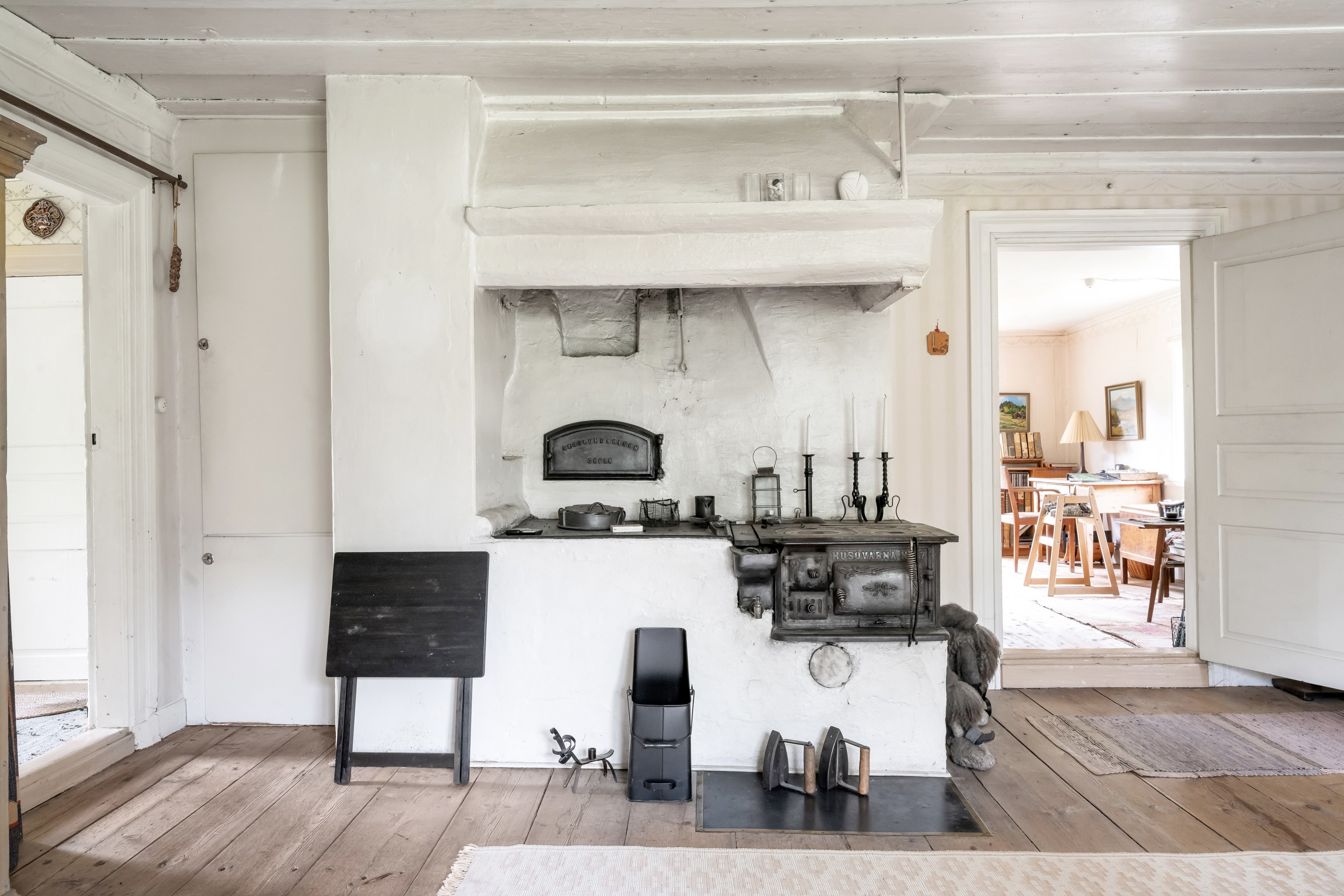 Bostadsbild från Vettsta 121, Till salu i Alunda, Östhammar