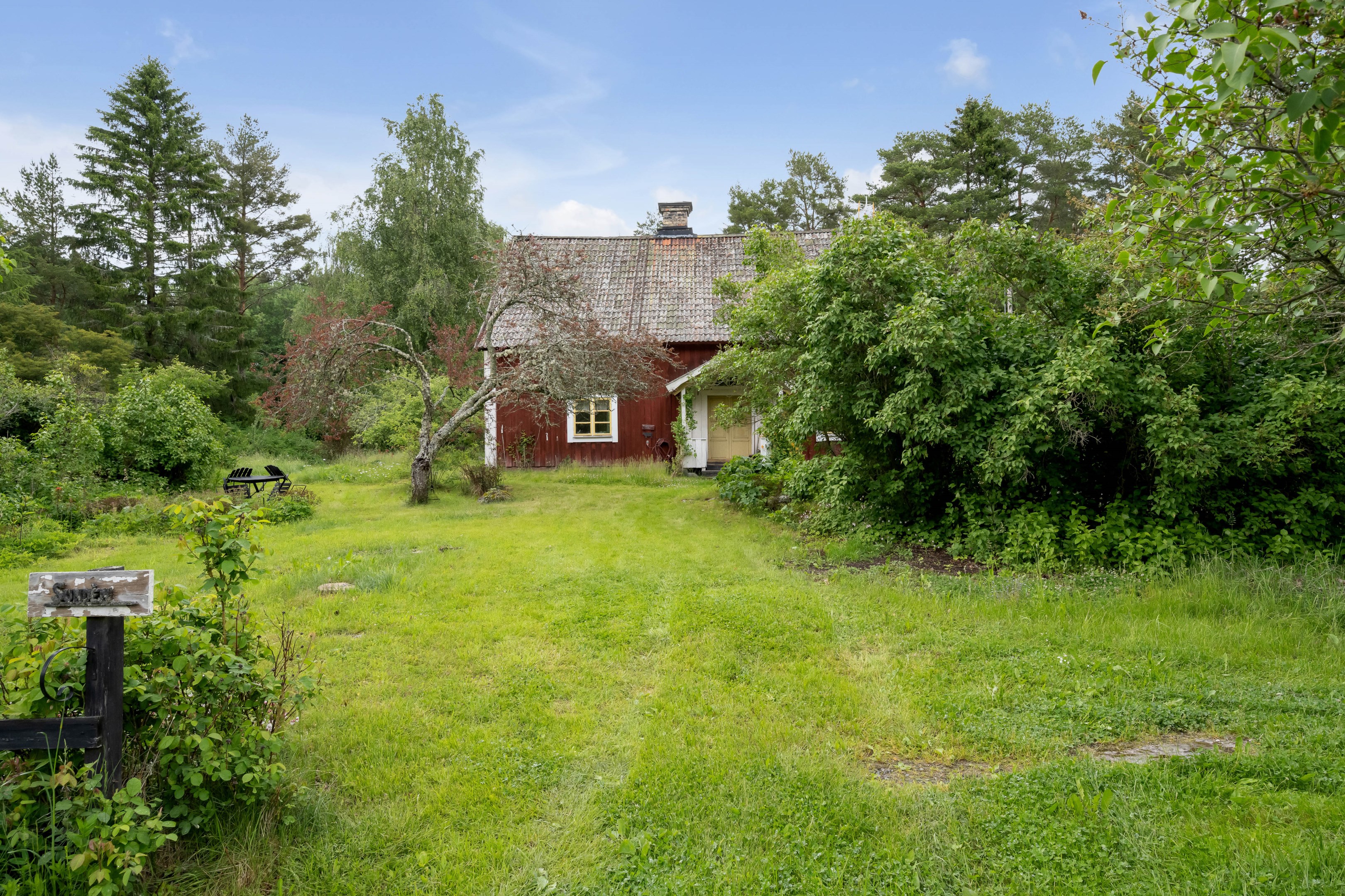 Bostadsbild från Vettsta 121, Till salu i Alunda, Östhammar