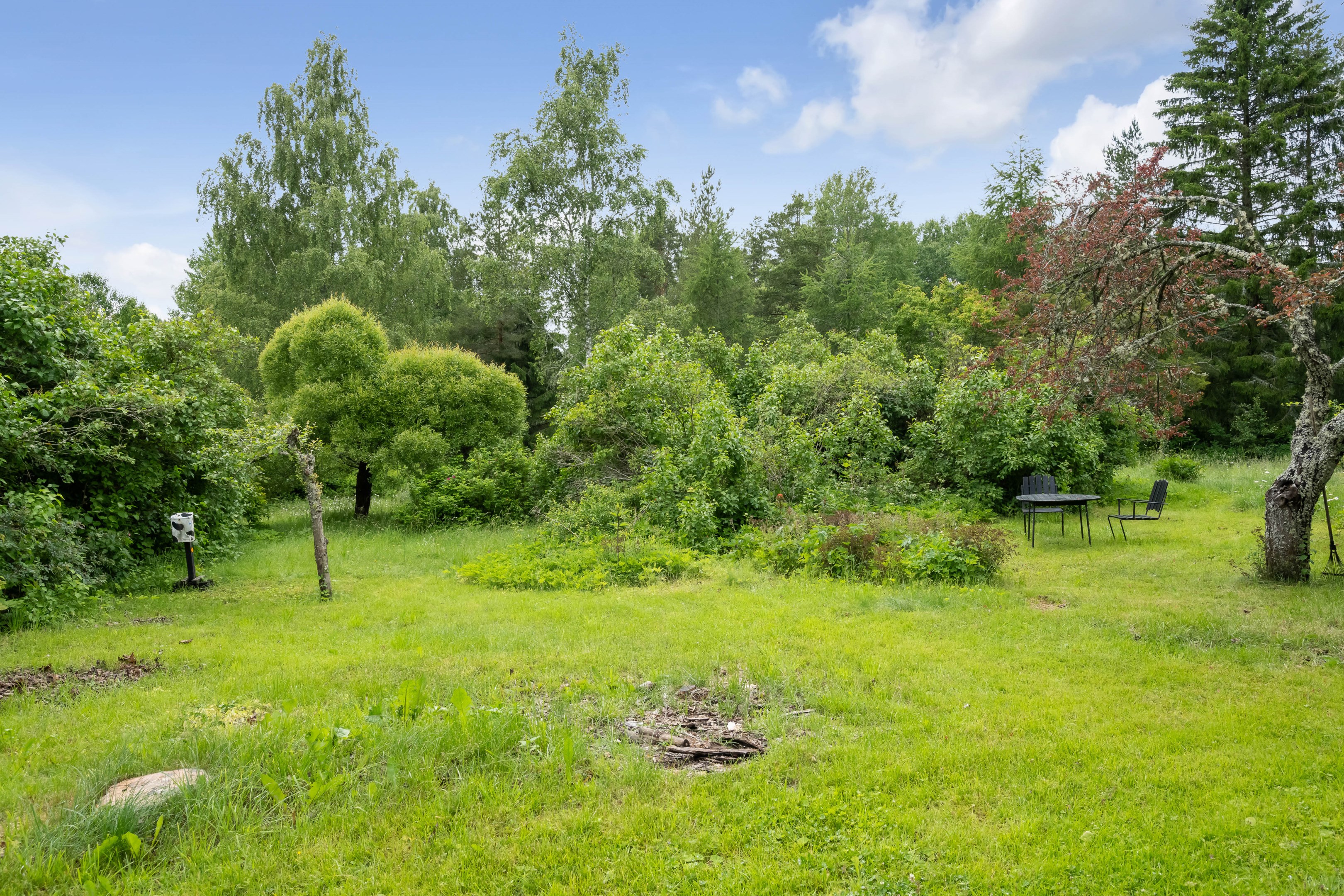 Bostadsbild från Vettsta 121, Till salu i Alunda, Östhammar