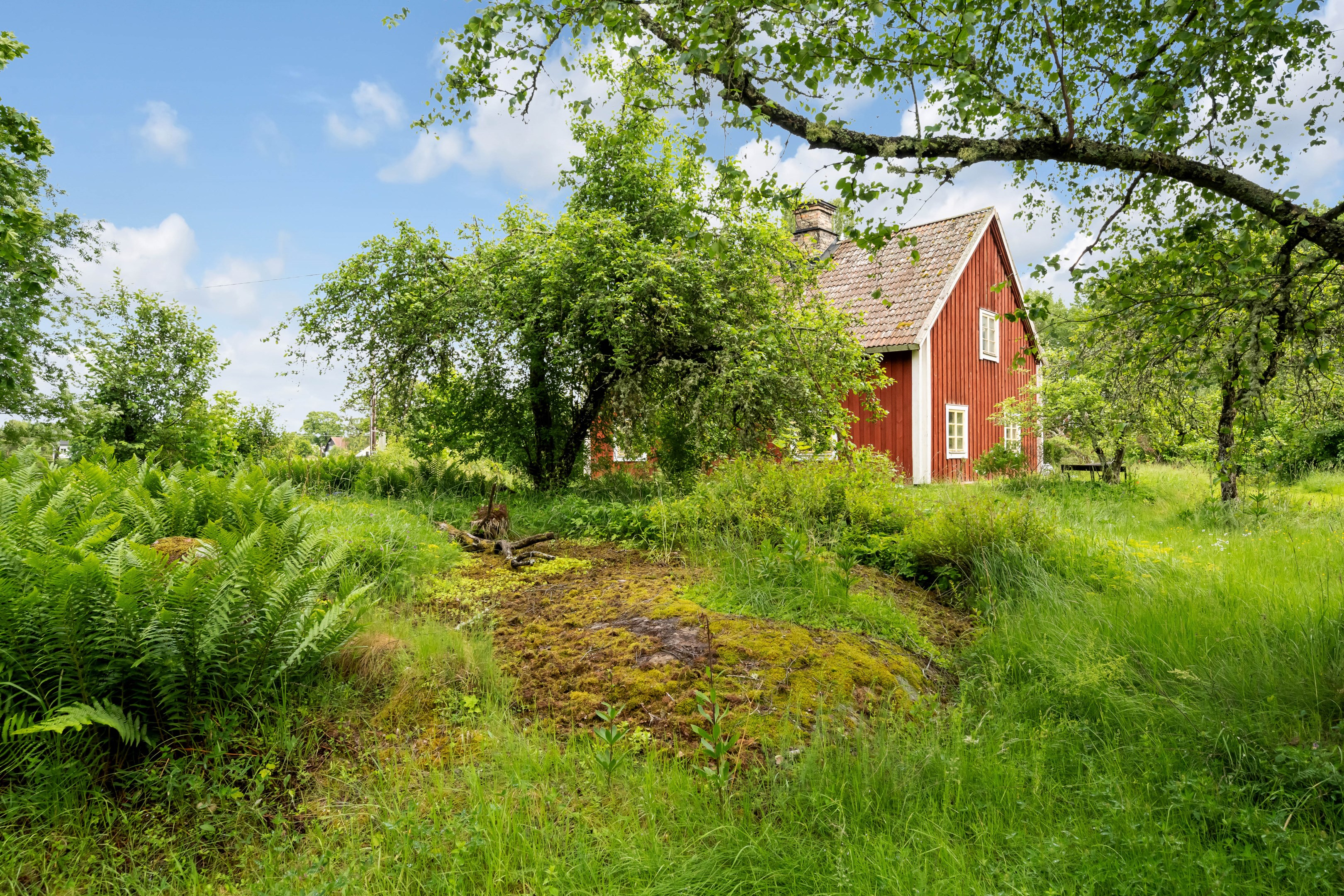 Bostadsbild från Vettsta 121, Till salu i Alunda, Östhammar