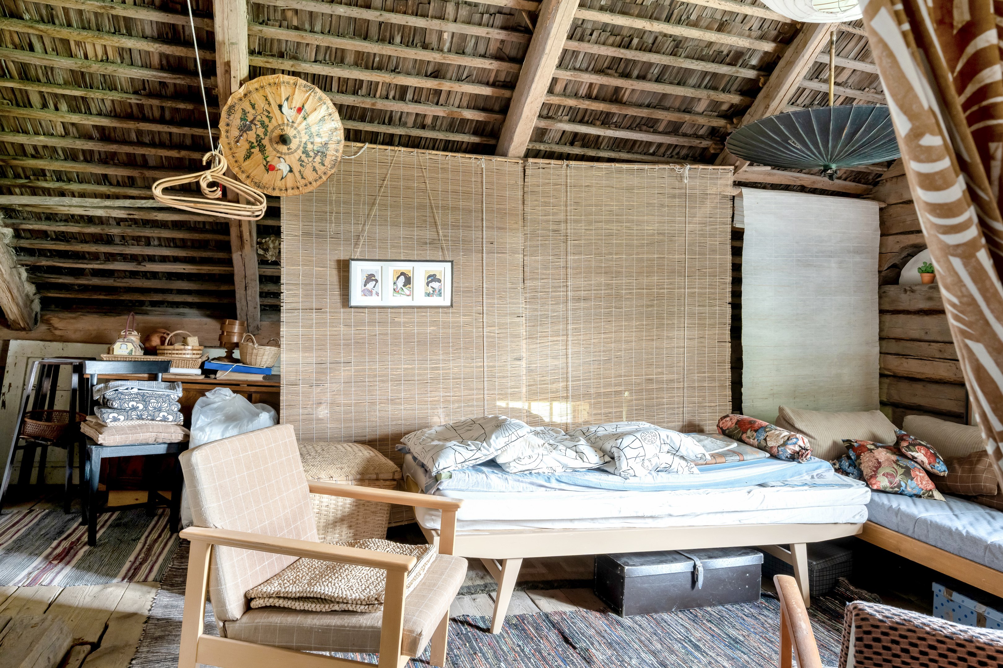 Bostadsbild från Vettsta 121, Till salu i Alunda, Östhammar