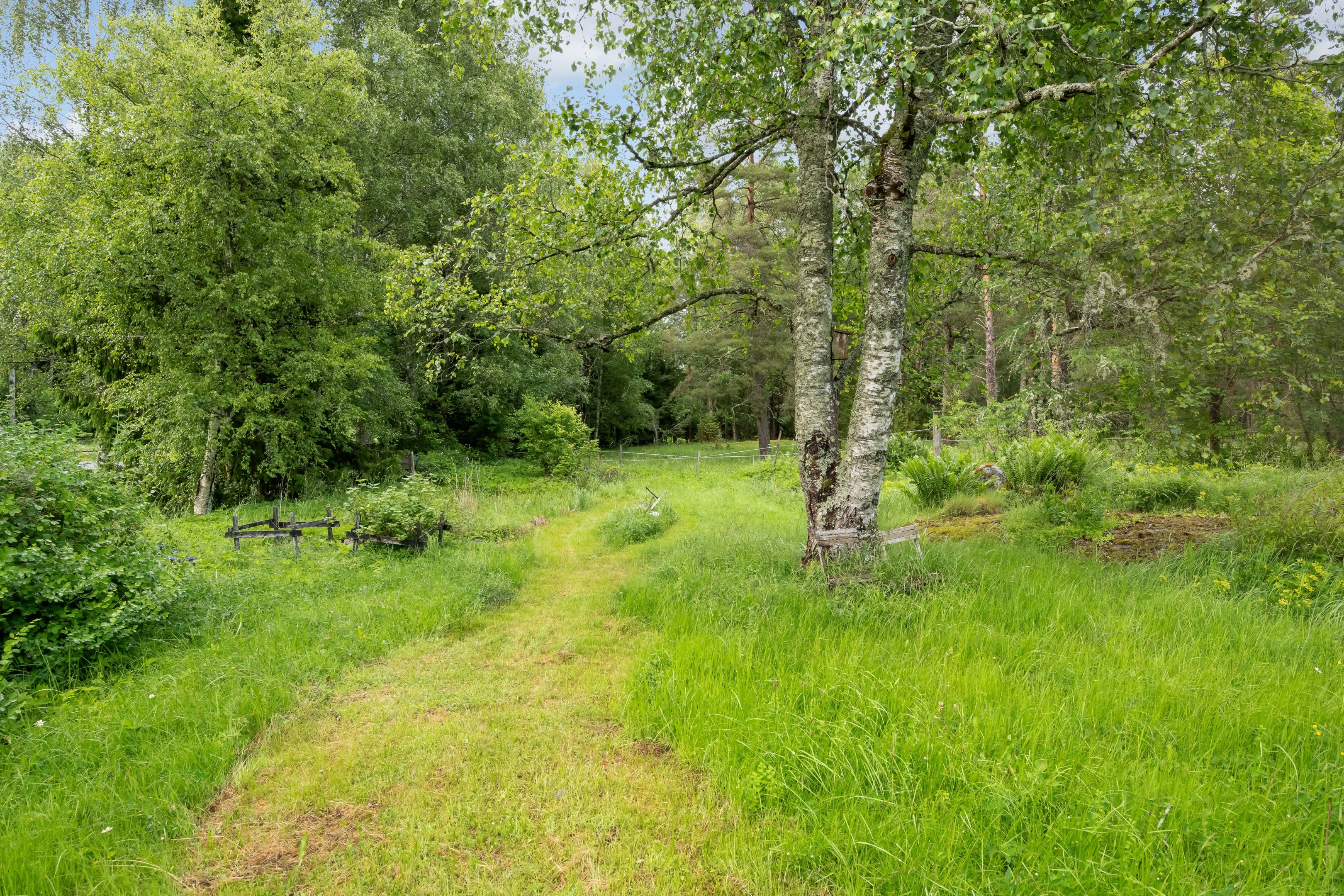 Bostadsbild från Vettsta 121, Till salu i Alunda, Östhammar