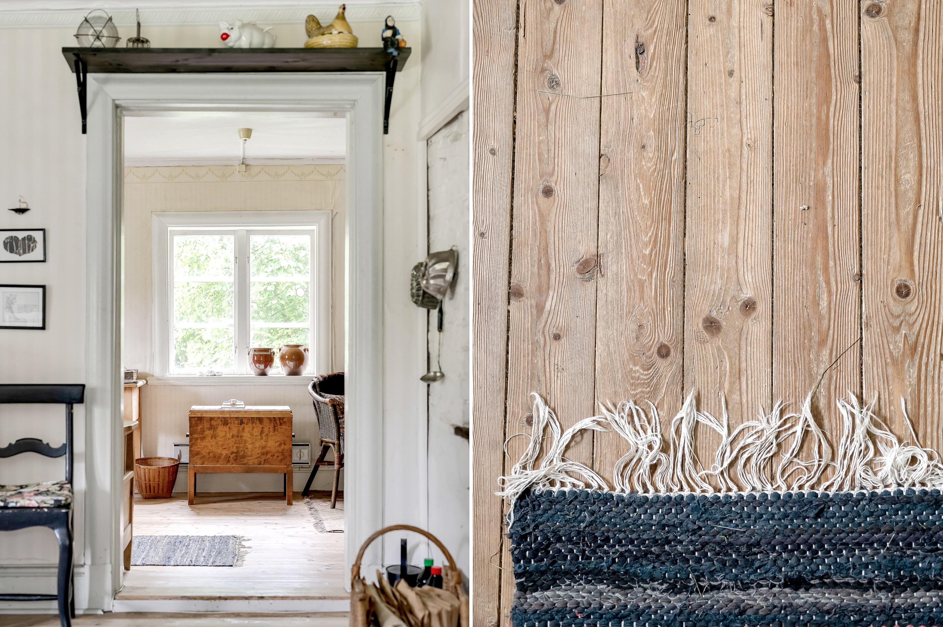 Bostadsbild från Vettsta 121, Till salu i Alunda, Östhammar