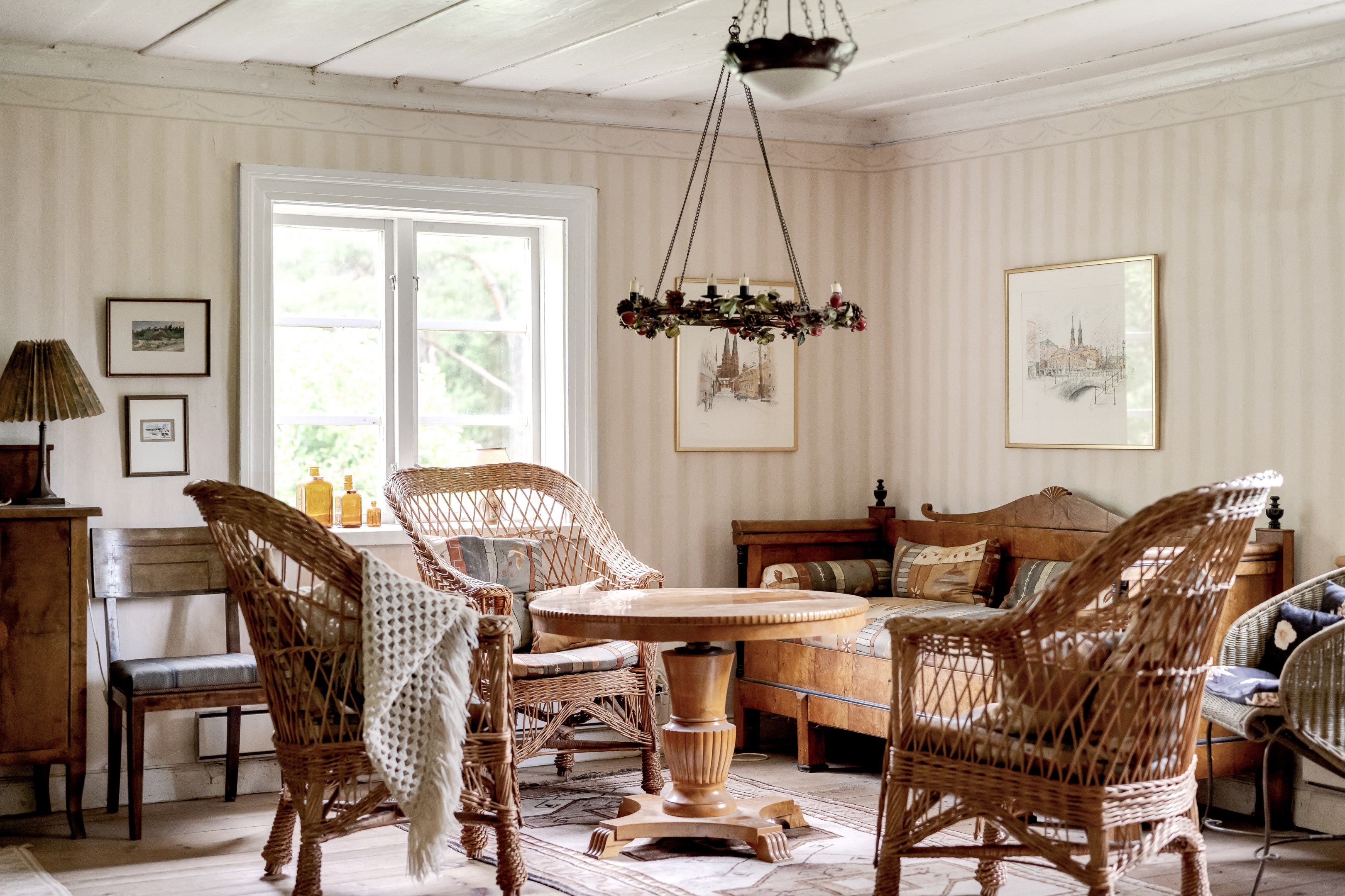 Bostadsbild från Vettsta 121, Till salu i Alunda, Östhammar