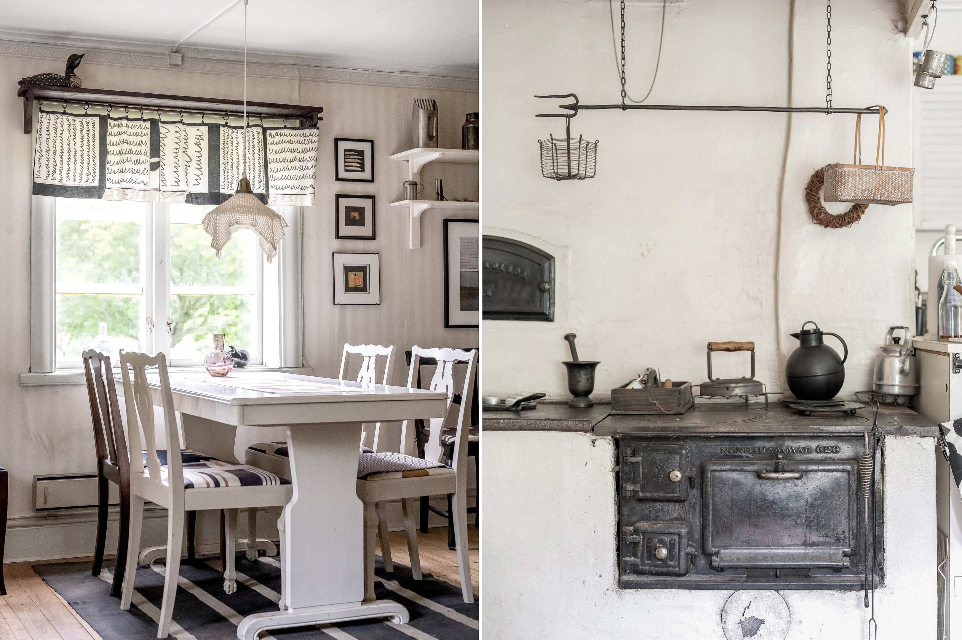 Bostadsbild från Vettsta 121, Till salu i Alunda, Östhammar