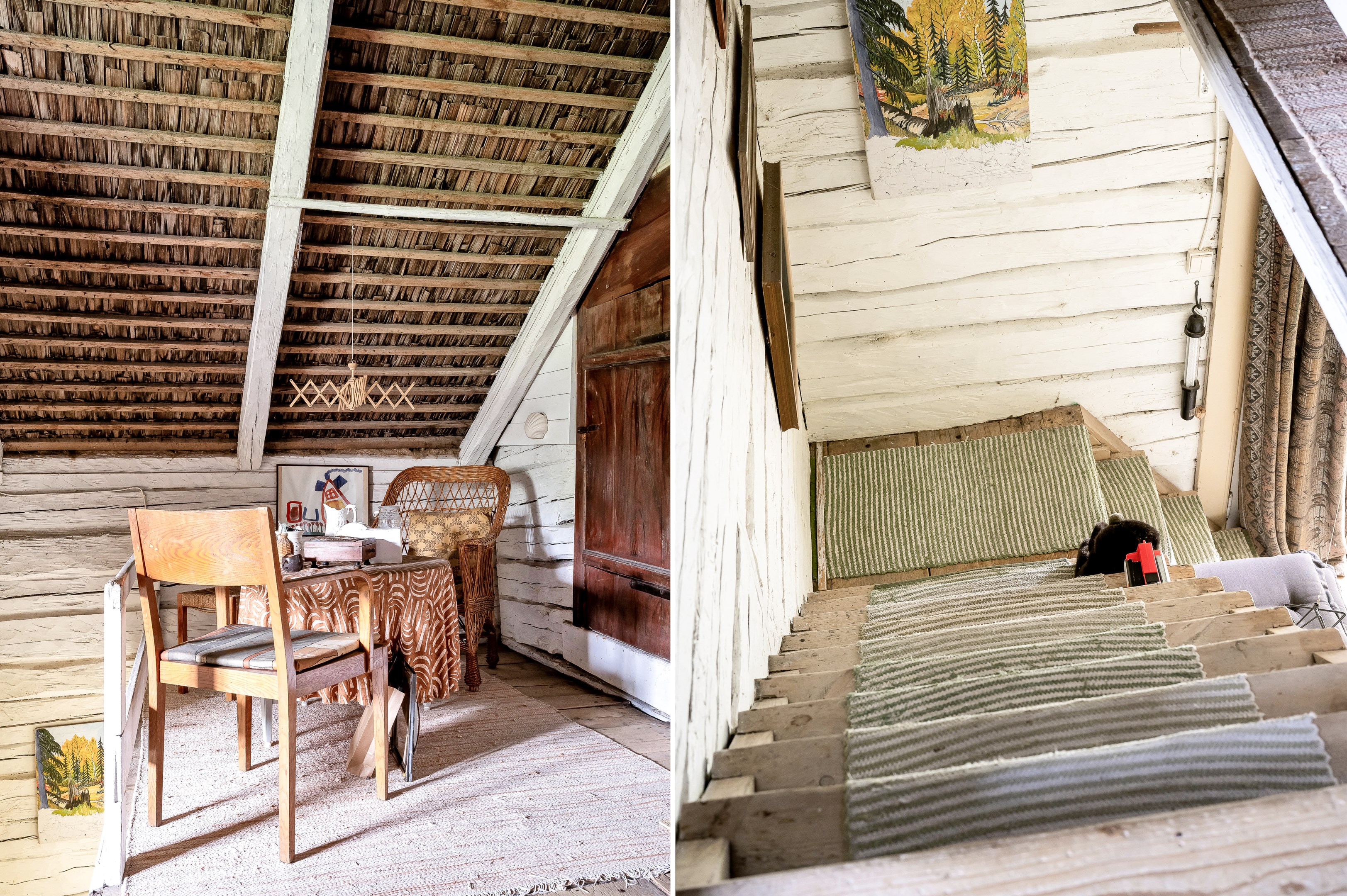 Bostadsbild från Vettsta 121, Till salu i Alunda, Östhammar