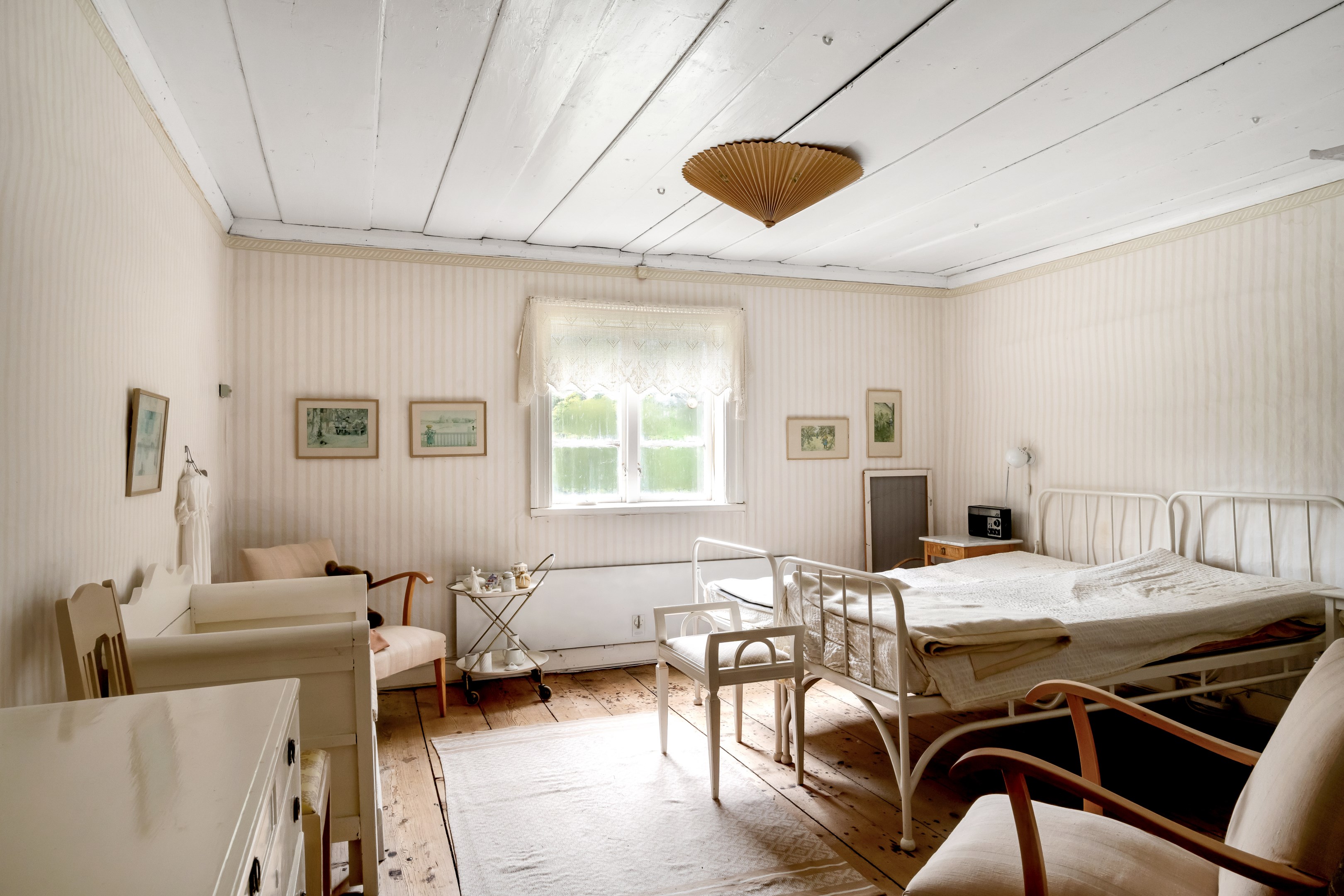 Bostadsbild från Vettsta 121, Till salu i Alunda, Östhammar