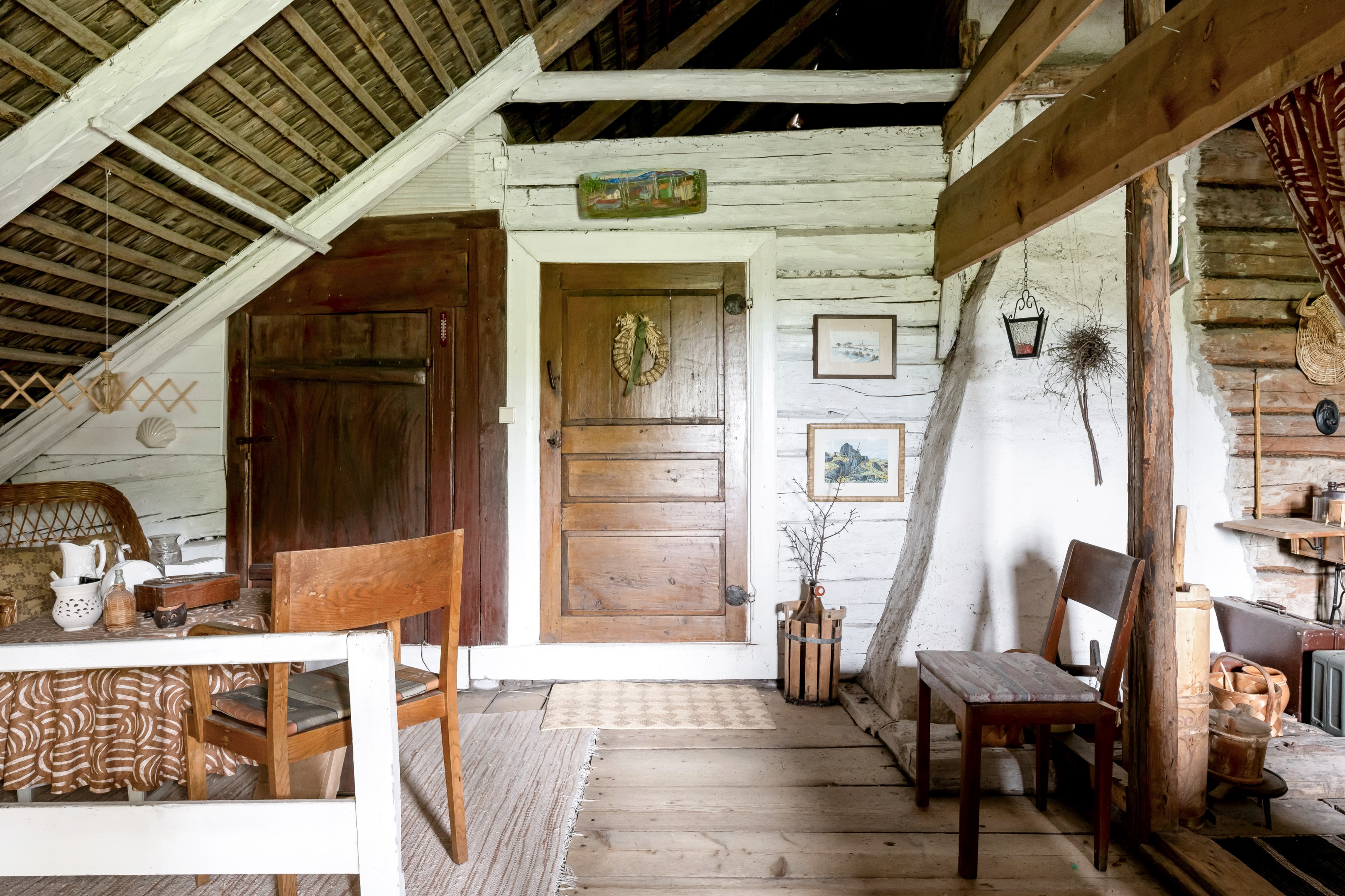 Bostadsbild från Vettsta 121, Till salu i Alunda, Östhammar