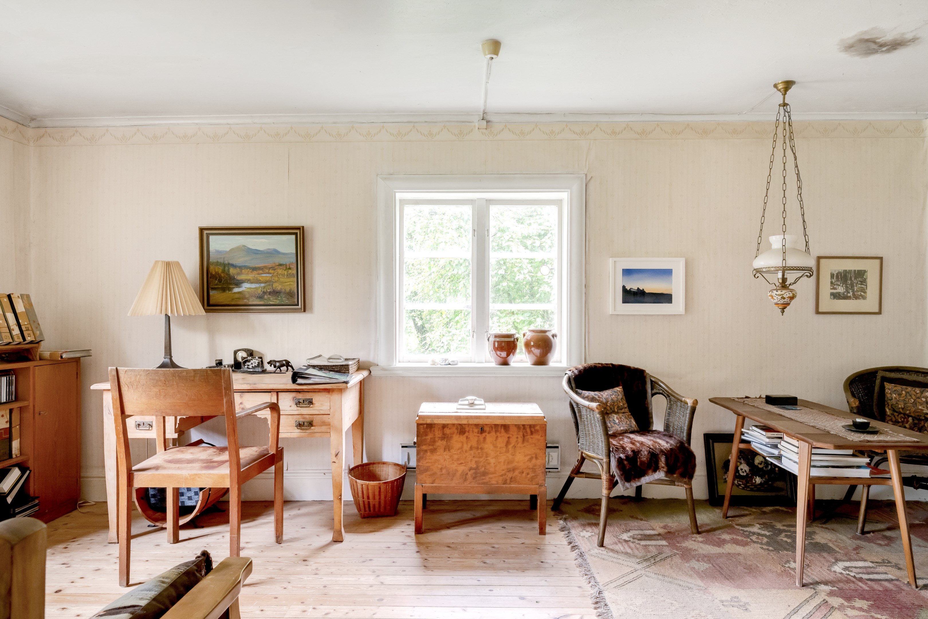 Bostadsbild från Vettsta 121, Till salu i Alunda, Östhammar