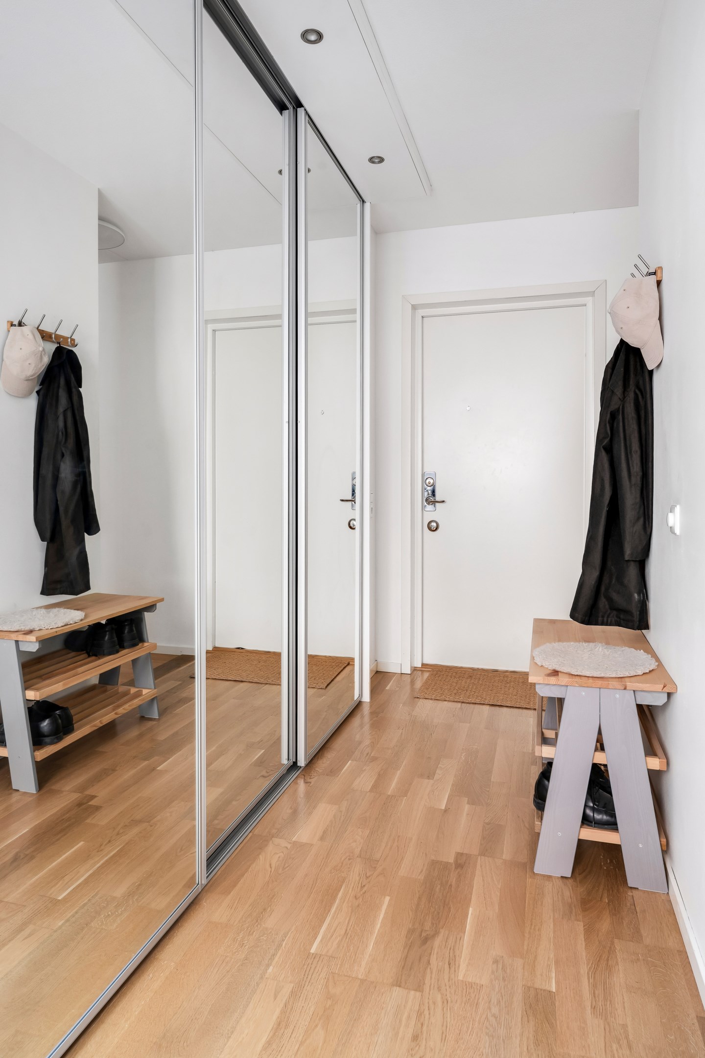 Bostadsbild från Dragarbrunnsgatan 55B, Såld i Centrum, Uppsala
