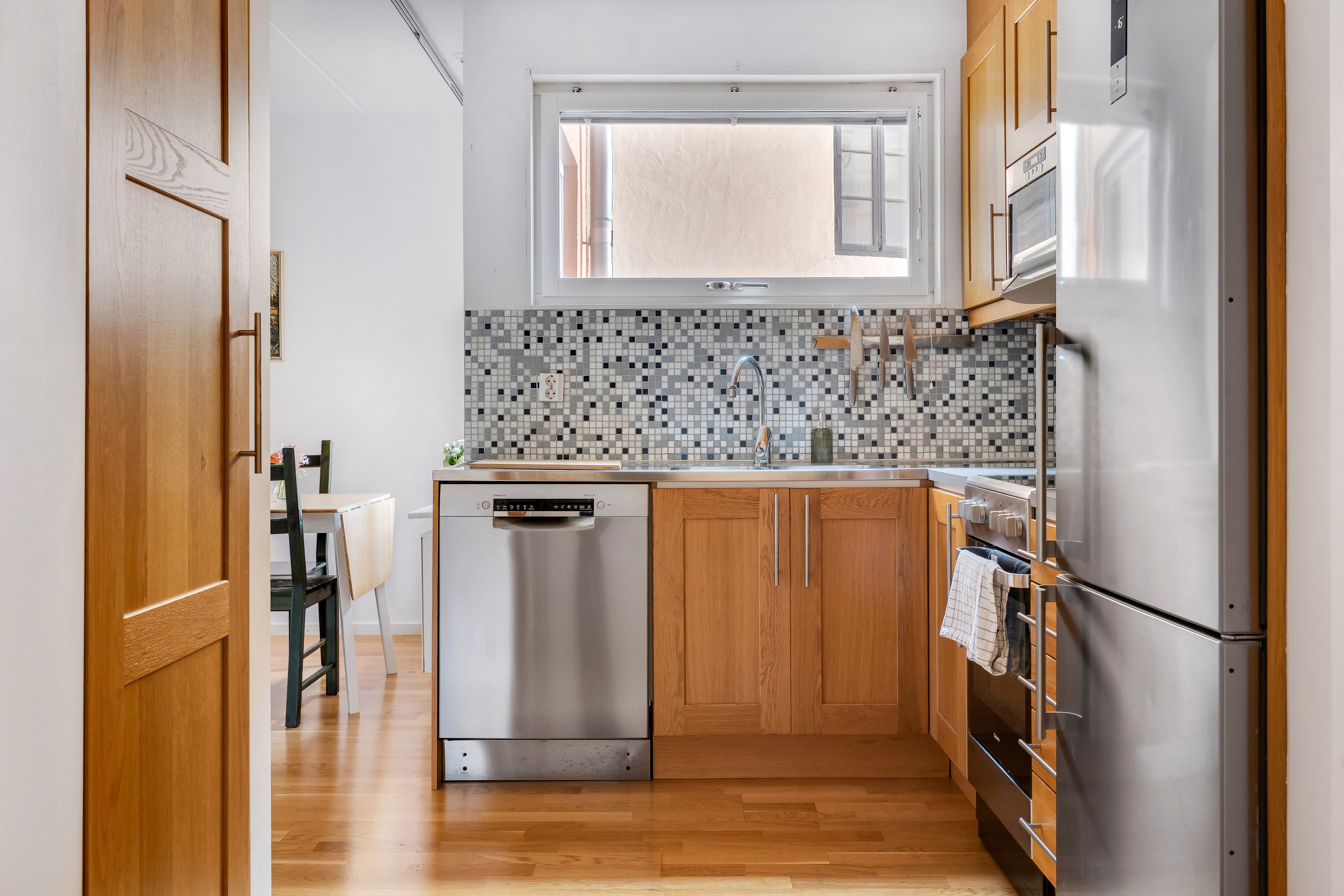 Bostadsbild från Dragarbrunnsgatan 55B, Såld i Centrum, Uppsala