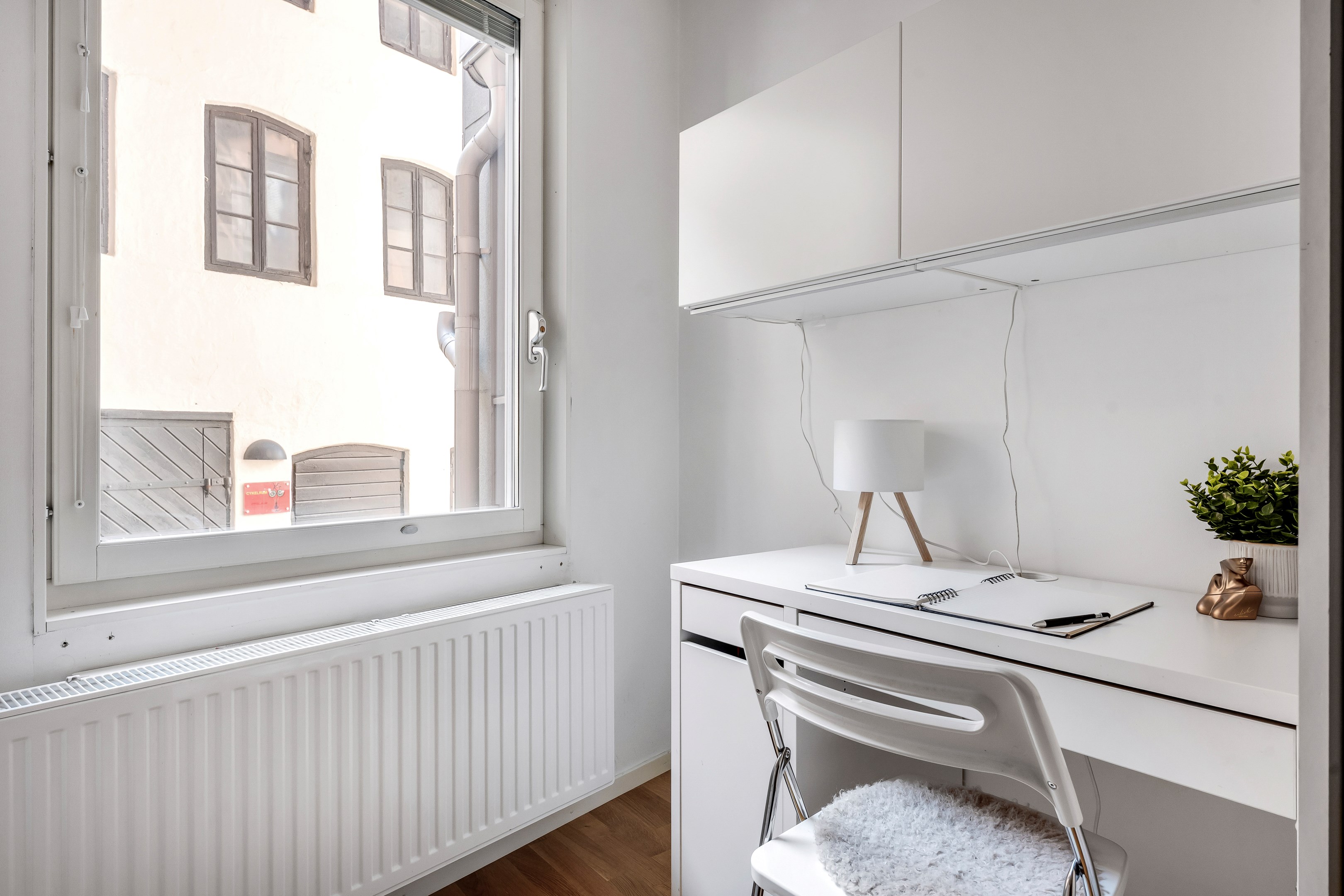 Bostadsbild från Dragarbrunnsgatan 55B, Såld i Centrum, Uppsala