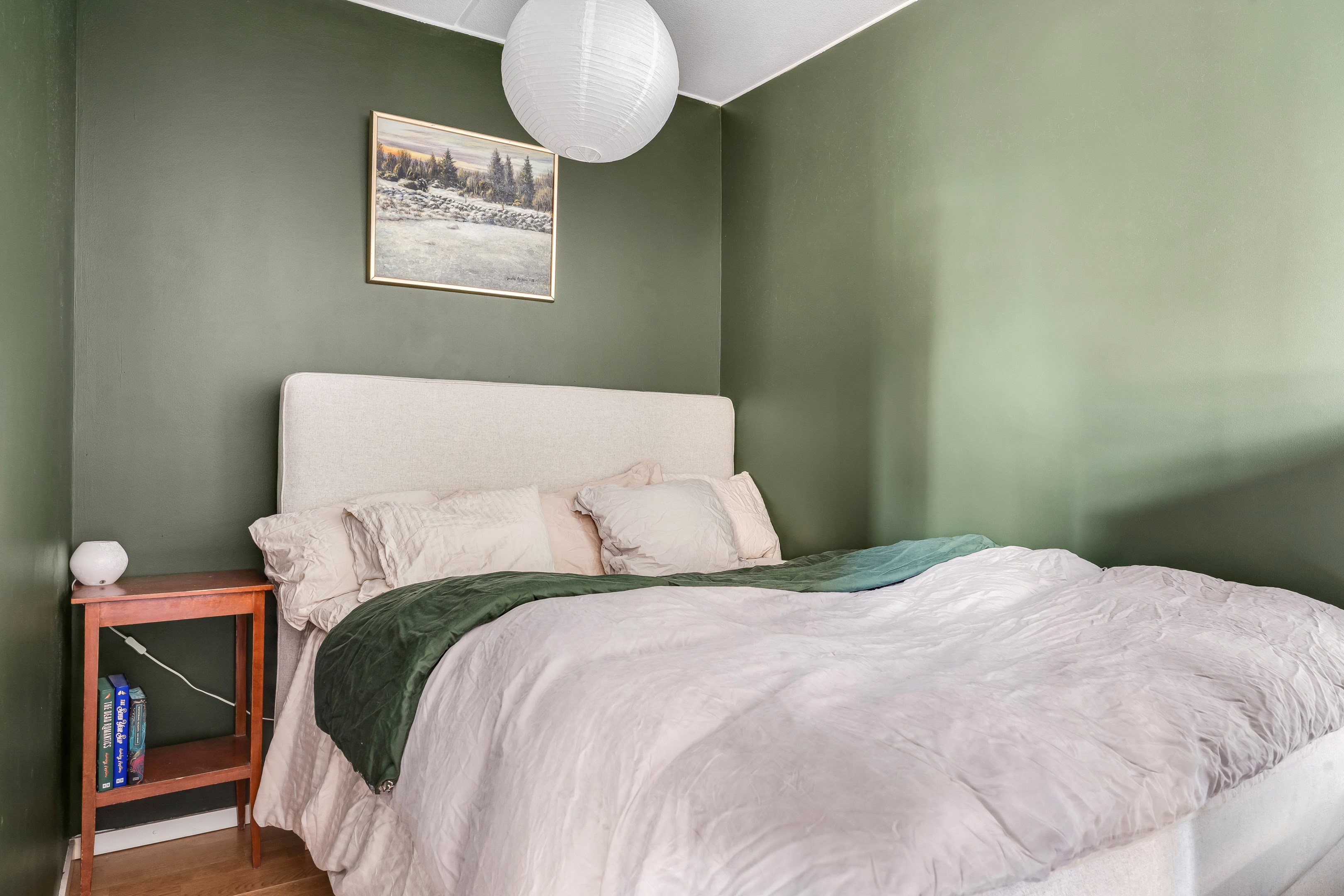Bostadsbild från Dragarbrunnsgatan 55B, Såld i Centrum, Uppsala
