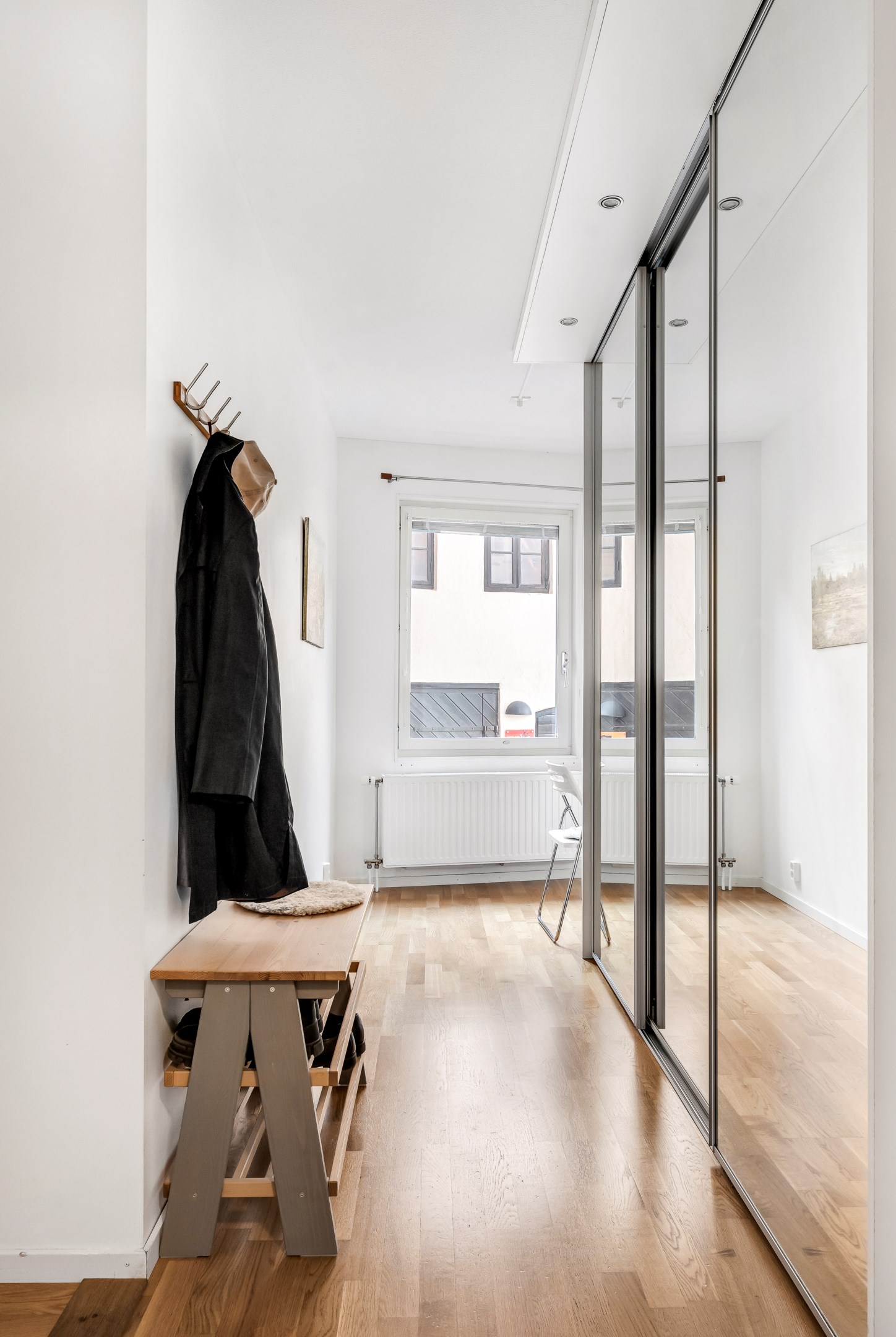 Bostadsbild från Dragarbrunnsgatan 55B, Såld i Centrum, Uppsala