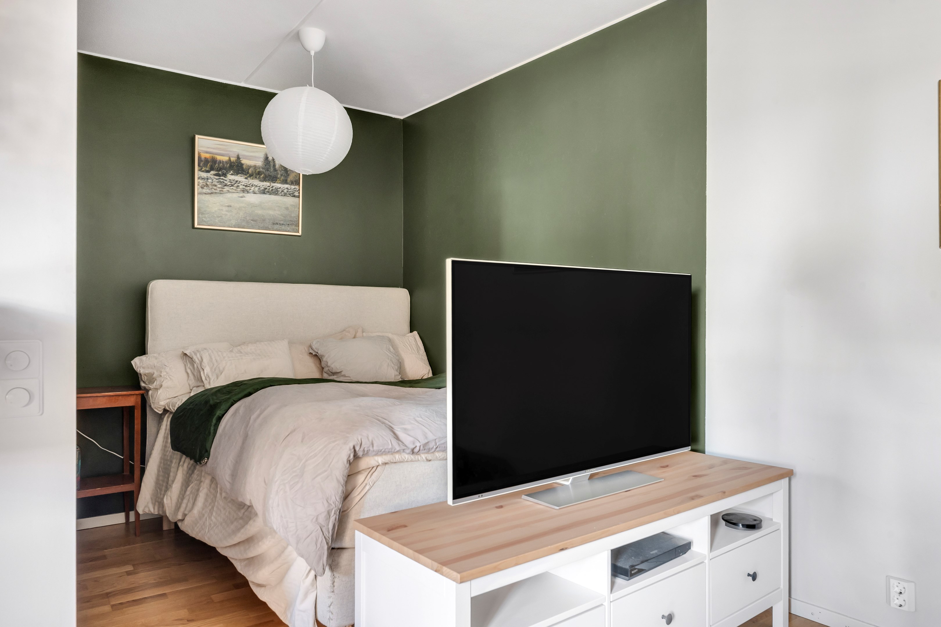 Bostadsbild från Dragarbrunnsgatan 55B, Såld i Centrum, Uppsala