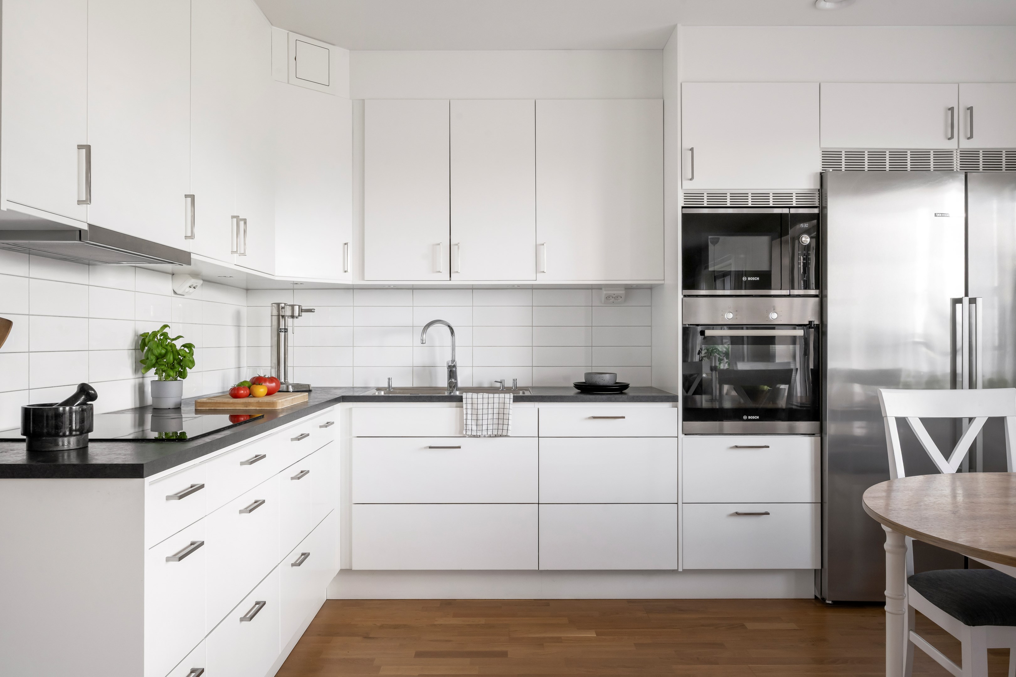 Bostadsbild från Industrigatan 37, Till salu i Kungsängen, Uppsala
