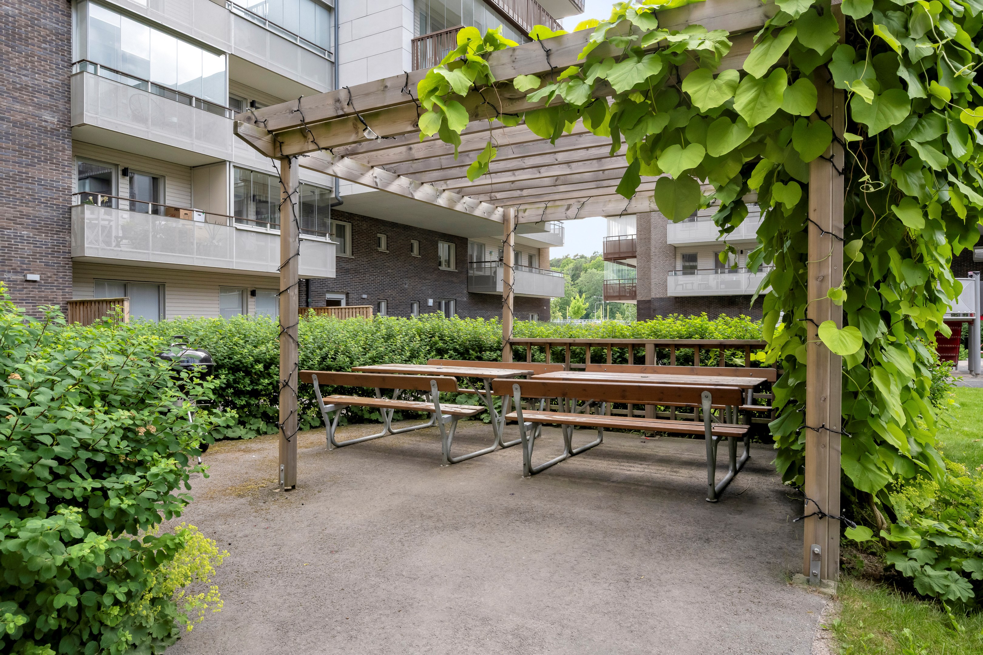 Bostadsbild från Industrigatan 37, Till salu i Kungsängen, Uppsala