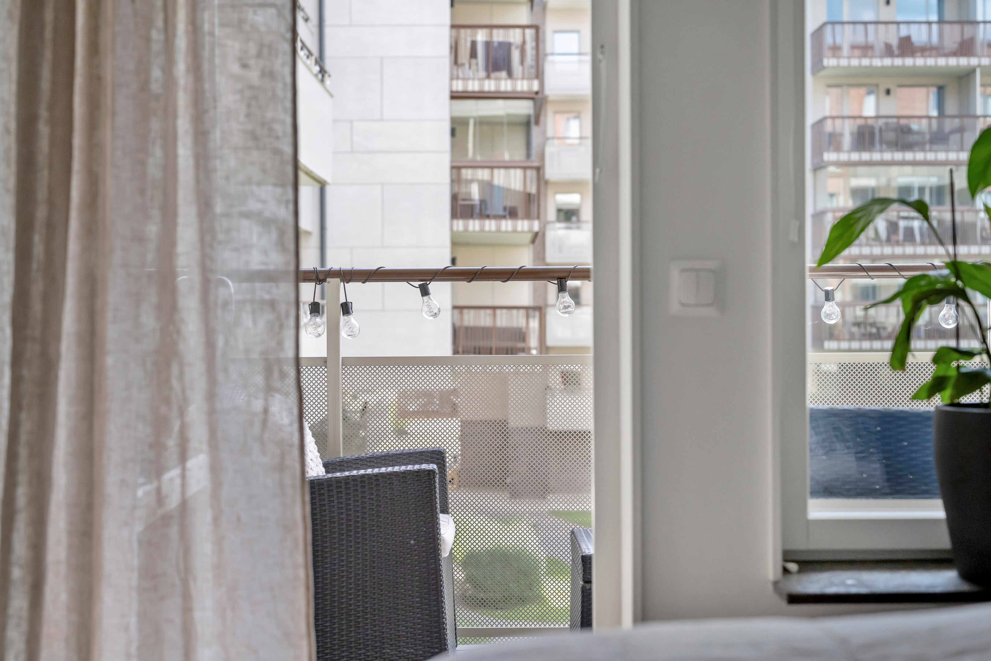 Bostadsbild från Industrigatan 37, Till salu i Kungsängen, Uppsala