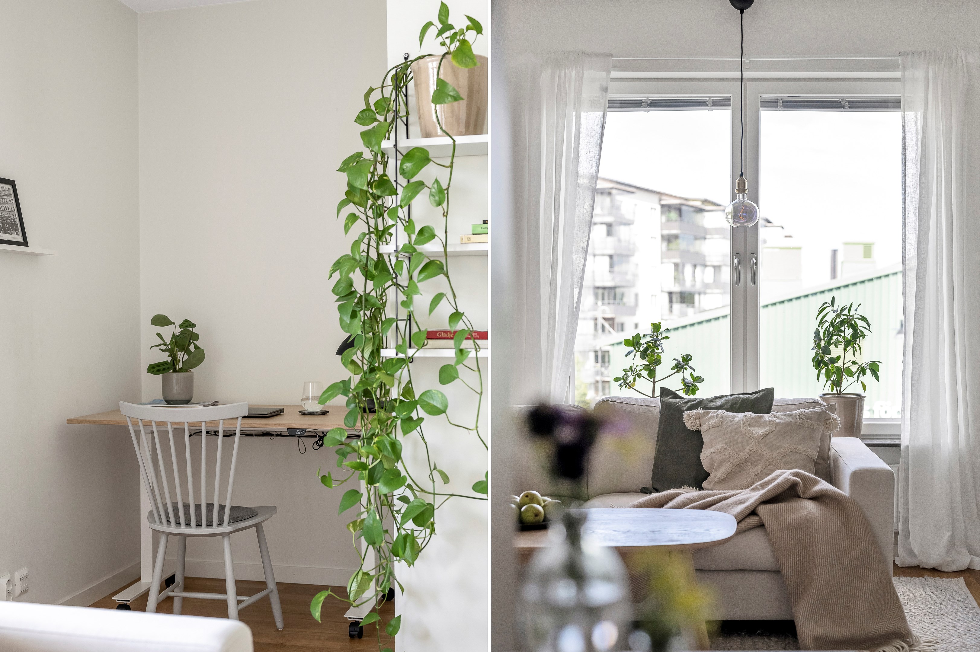 Bostadsbild från Industrigatan 37, Till salu i Kungsängen, Uppsala