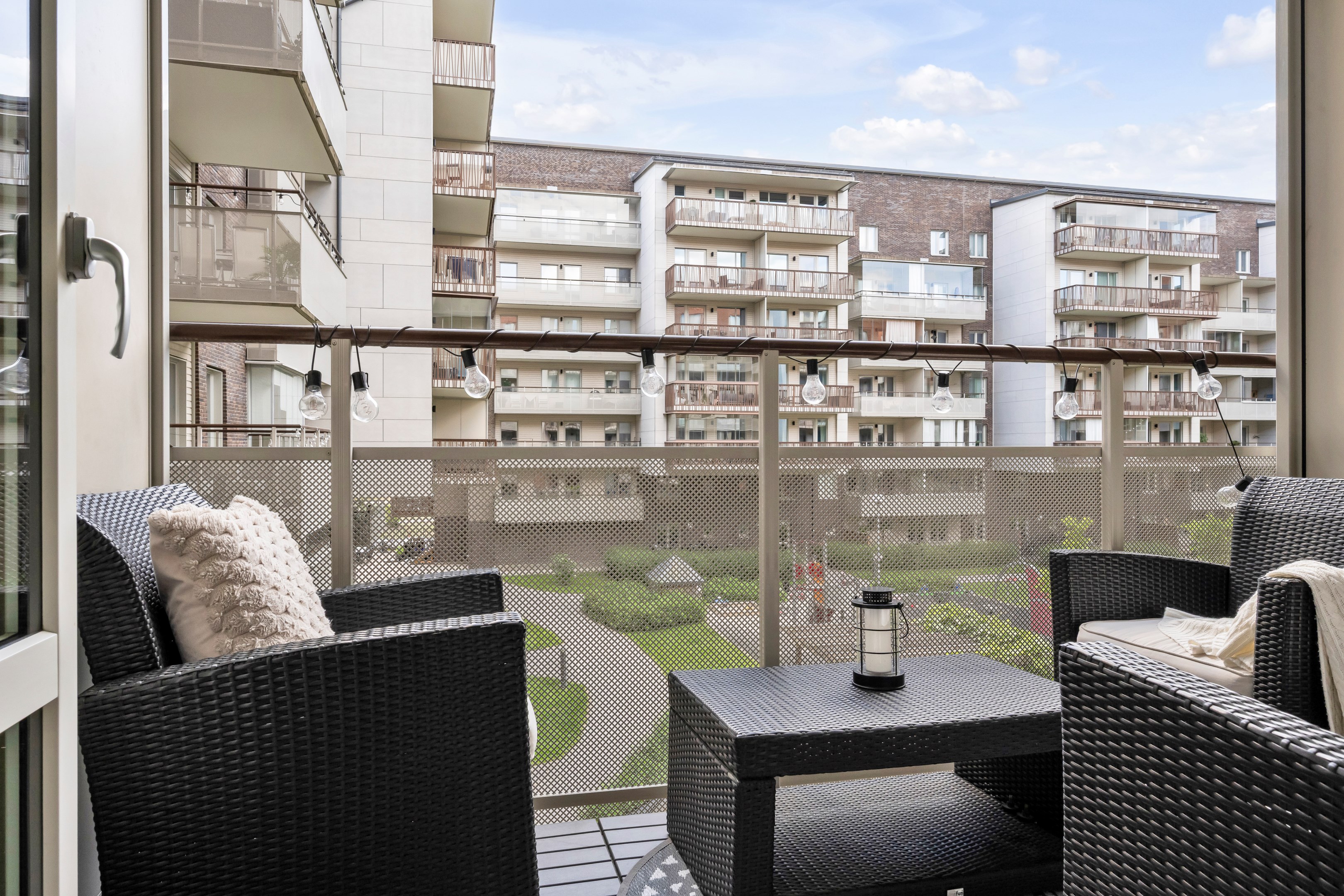 Bostadsbild från Industrigatan 37, Till salu i Kungsängen, Uppsala