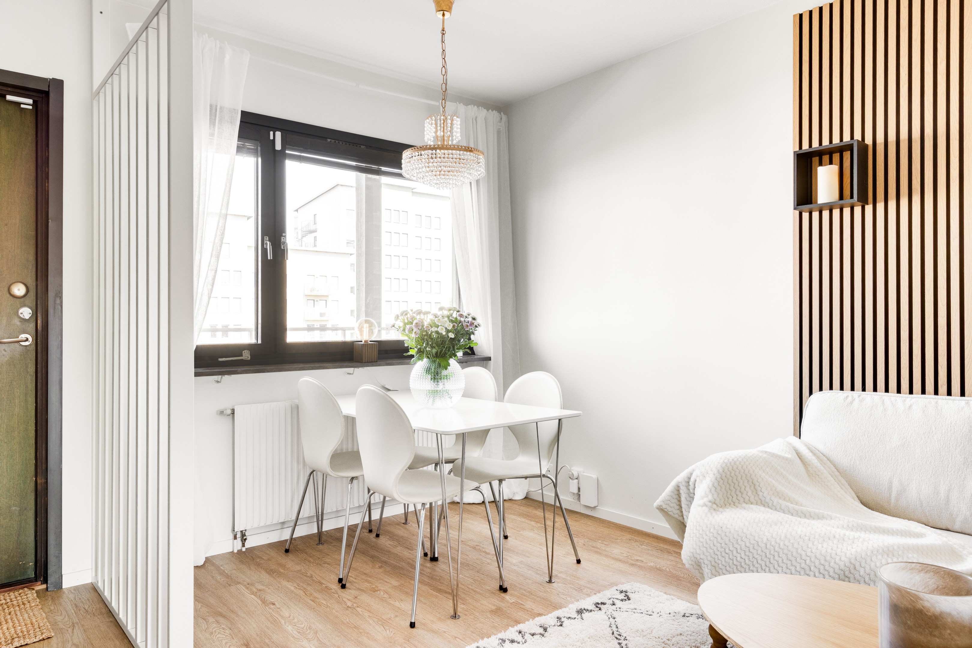 Bostadsbild från Källparksgatan 4, Till salu i Salabacke, Uppsala