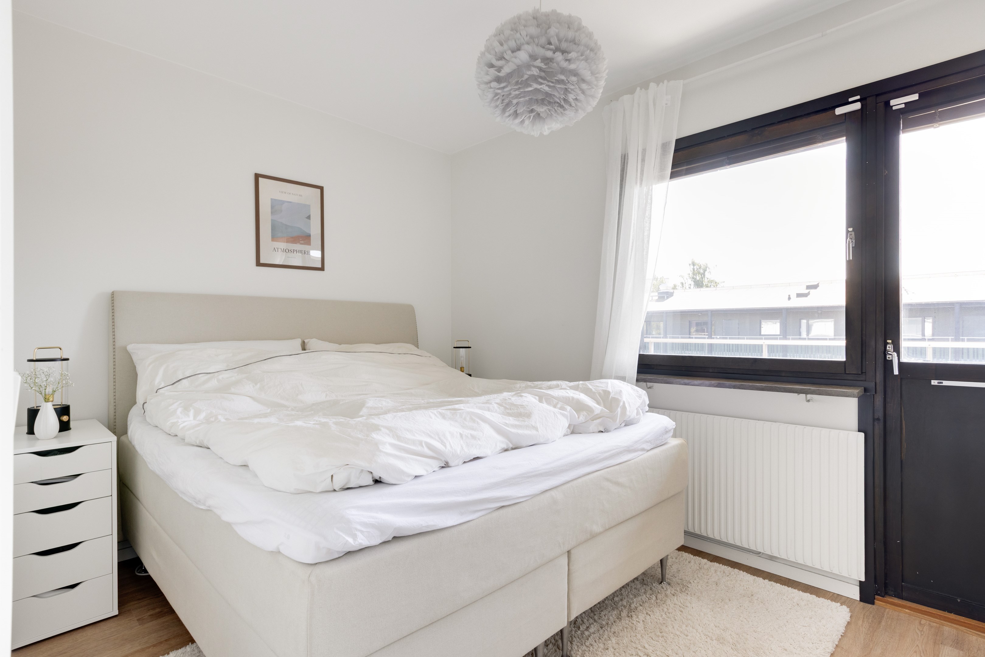 Bostadsbild från Källparksgatan 4, Till salu i Salabacke, Uppsala