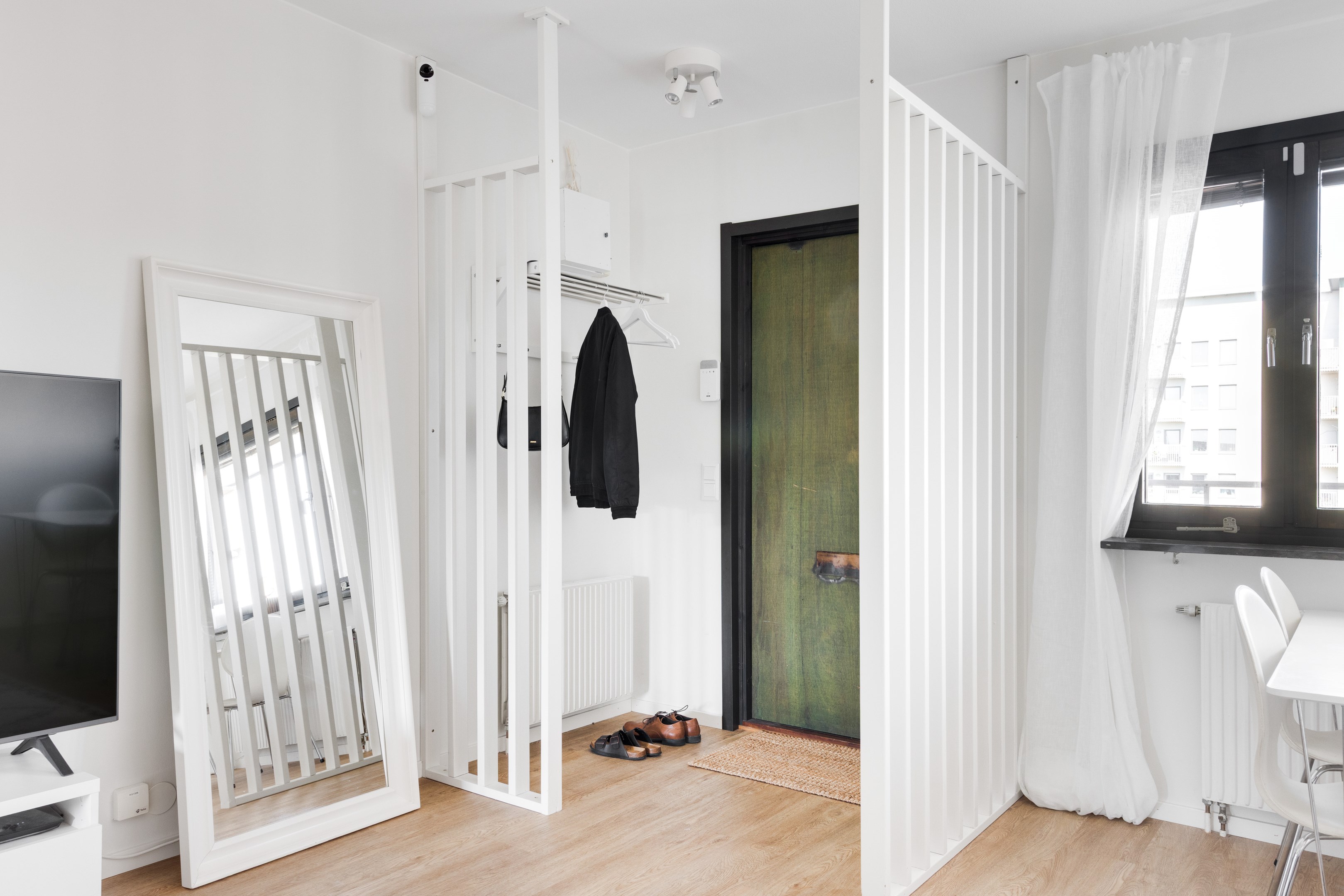 Bostadsbild från Källparksgatan 4, Till salu i Salabacke, Uppsala