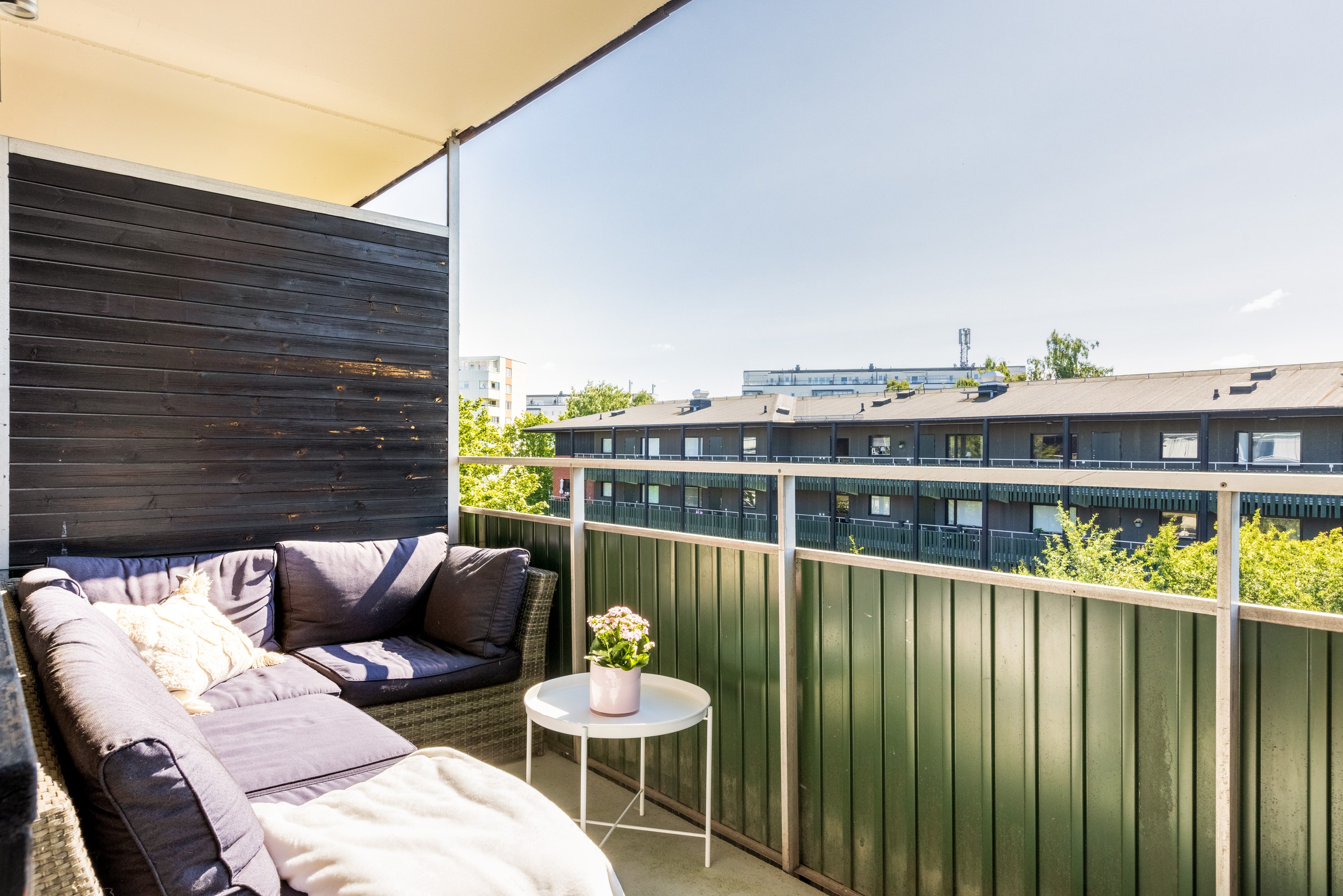 Bostadsbild från Källparksgatan 4, Till salu i Salabacke, Uppsala