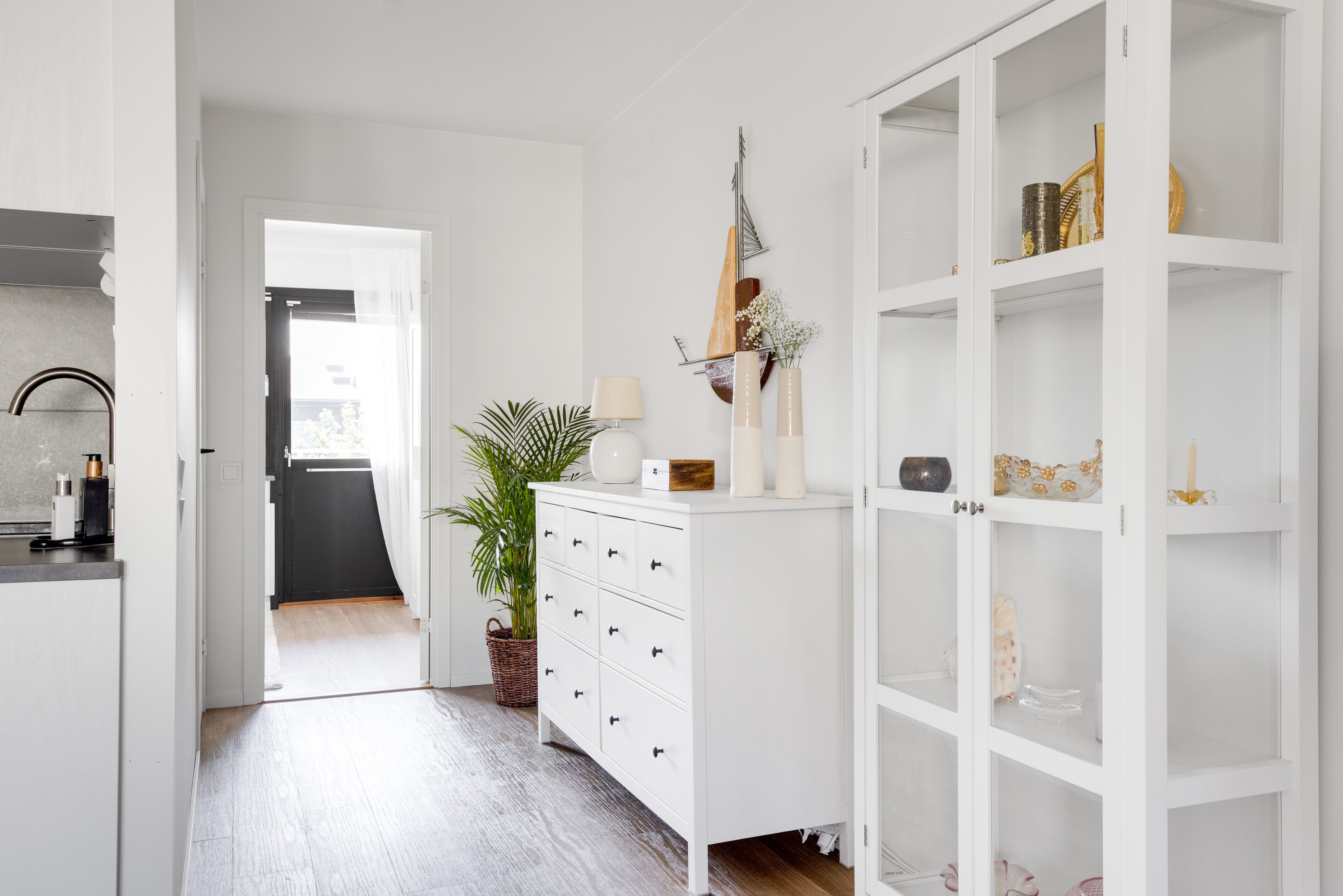 Bostadsbild från Källparksgatan 4, Till salu i Salabacke, Uppsala