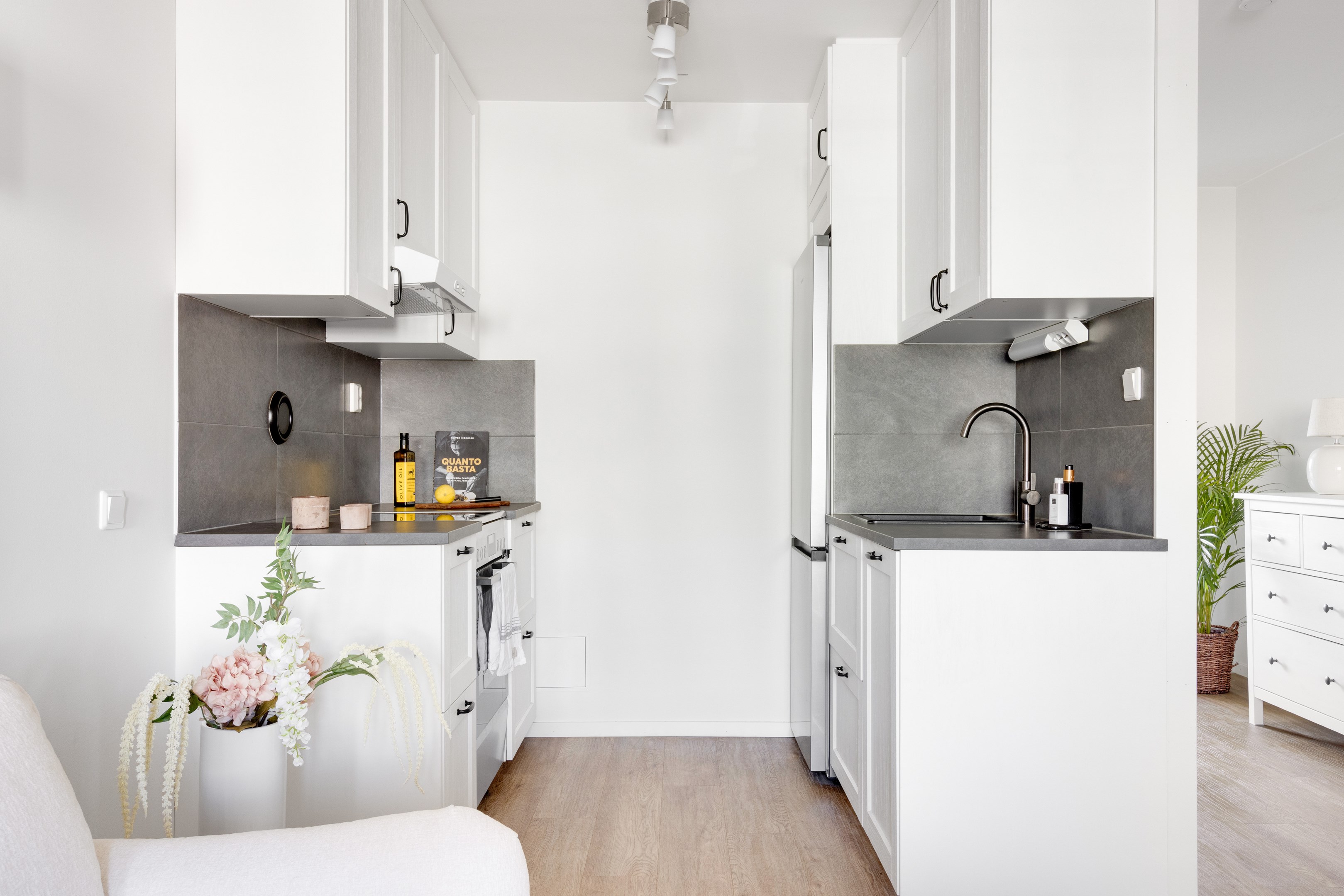 Bostadsbild från Källparksgatan 4, Till salu i Salabacke, Uppsala