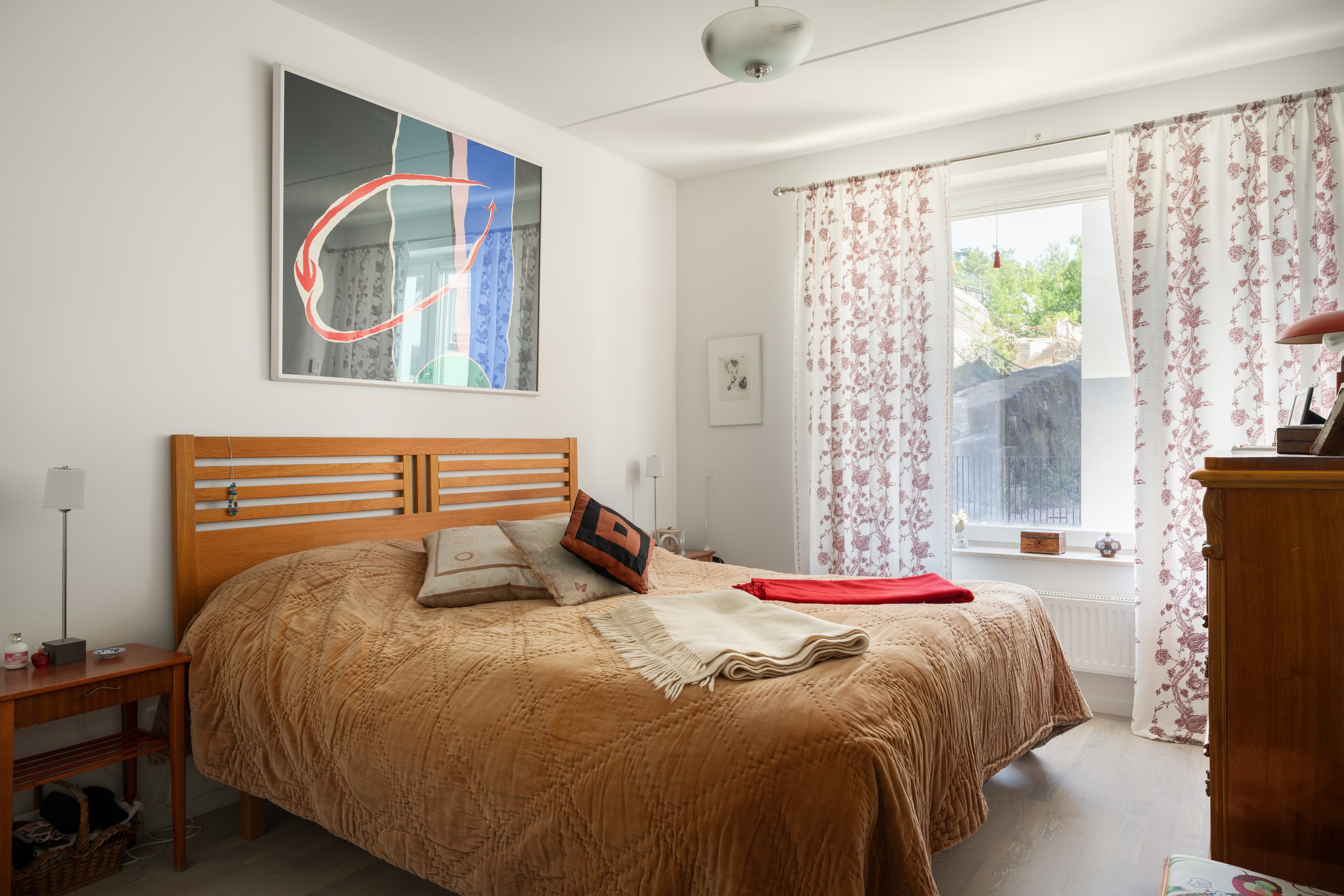 Bostadsbild från Tollareslingan 52, Till salu i Tollare, Nacka