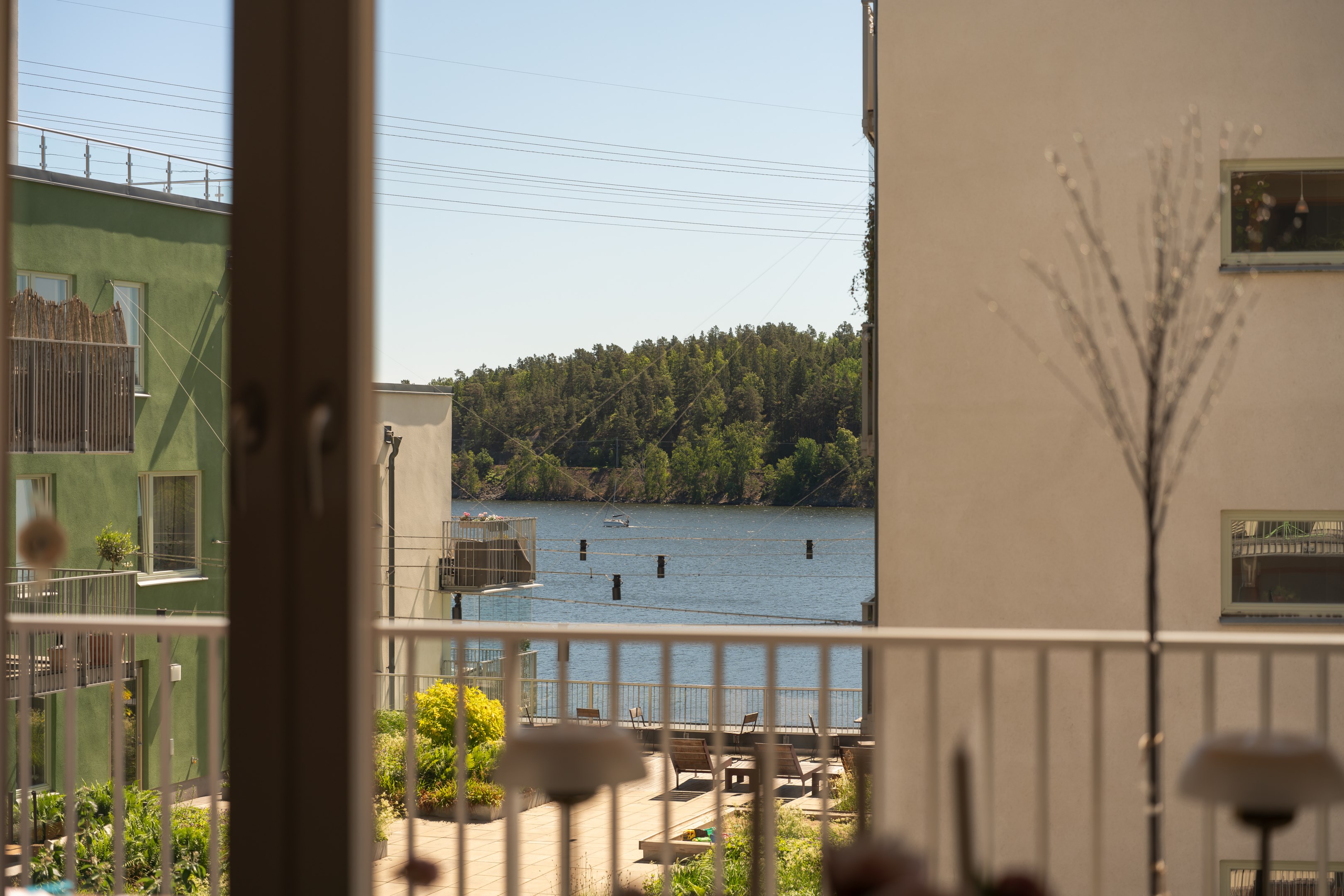 Bostadsbild från Tollareslingan 52, Till salu i Tollare, Nacka