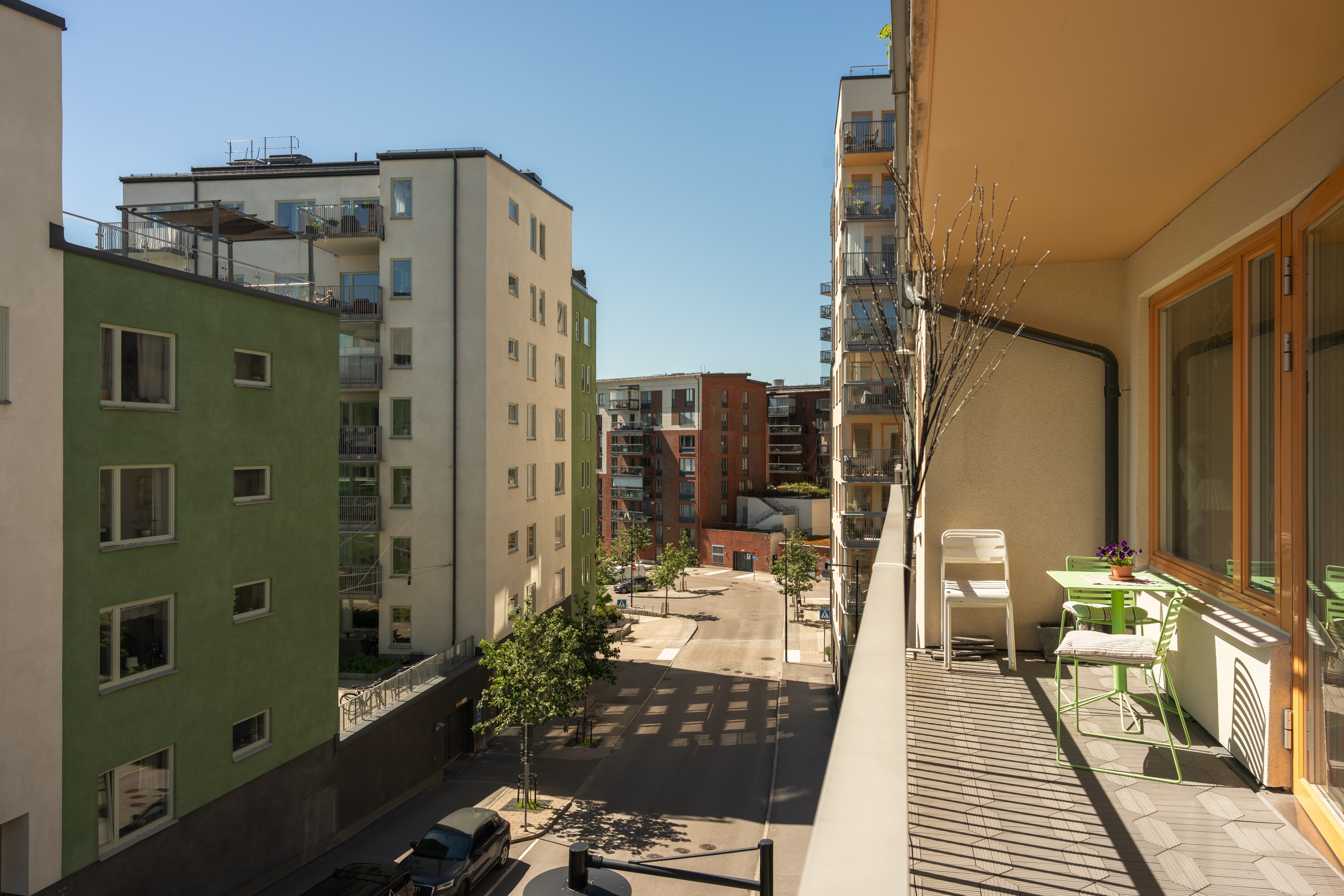 Bostadsbild från Tollareslingan 52, Till salu i Tollare, Nacka