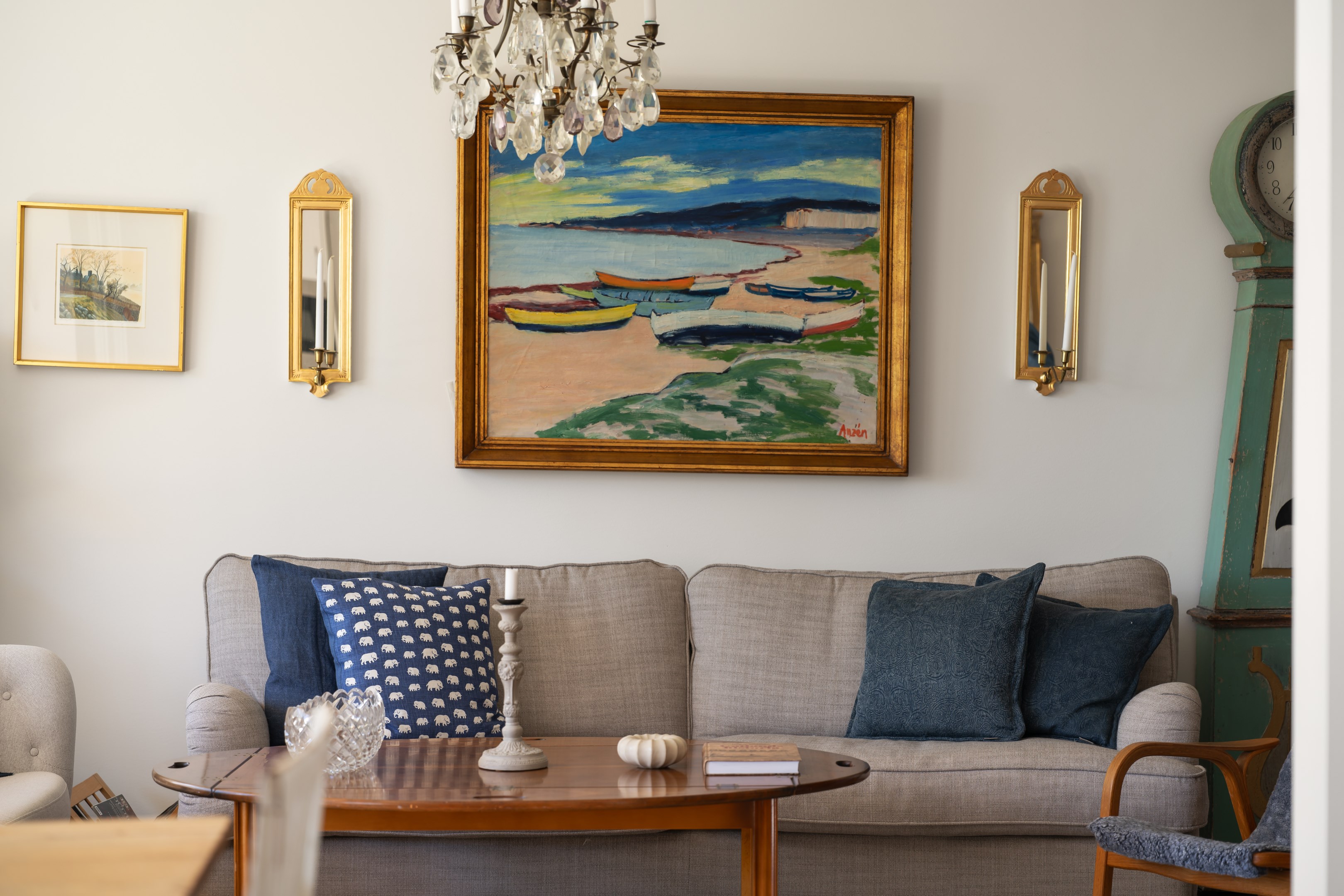 Bostadsbild från Tollareslingan 52, Till salu i Tollare, Nacka